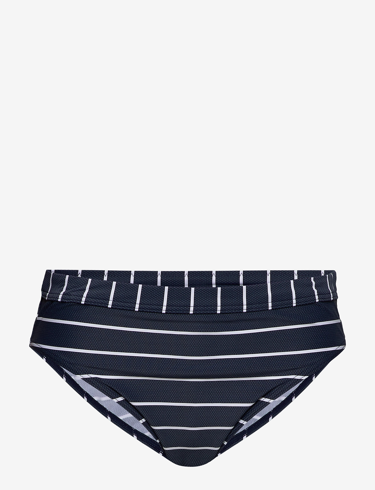 dark blue swim bottoms