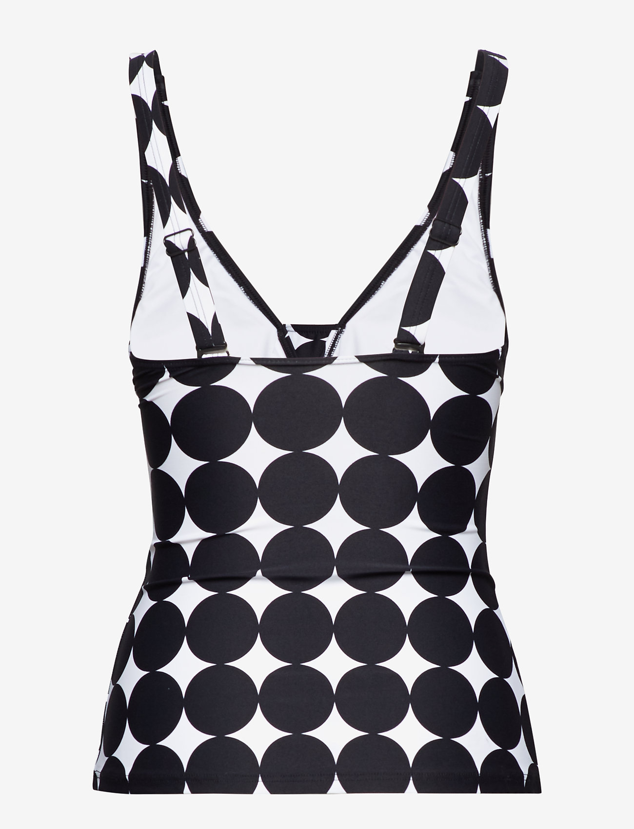 Esprit Bodywear Women Beach Tops Wireless (Black) 250 kr