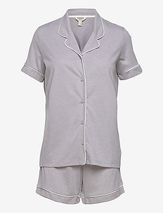 Pyjamas - pyjamas - light blue lavender 2