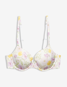 Bras with wire - alusvaatteet - off white 3