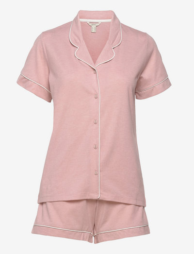 Pyjamas - pyjamas - old pink 2