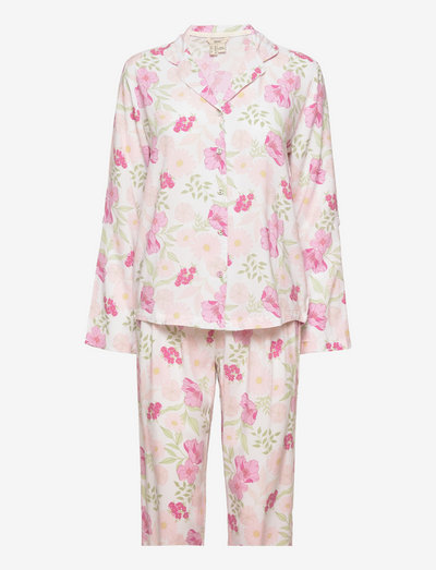 Pyjamas - pidžaamad - white 3