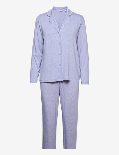 Pyjamas - pidžamas - lavender 3