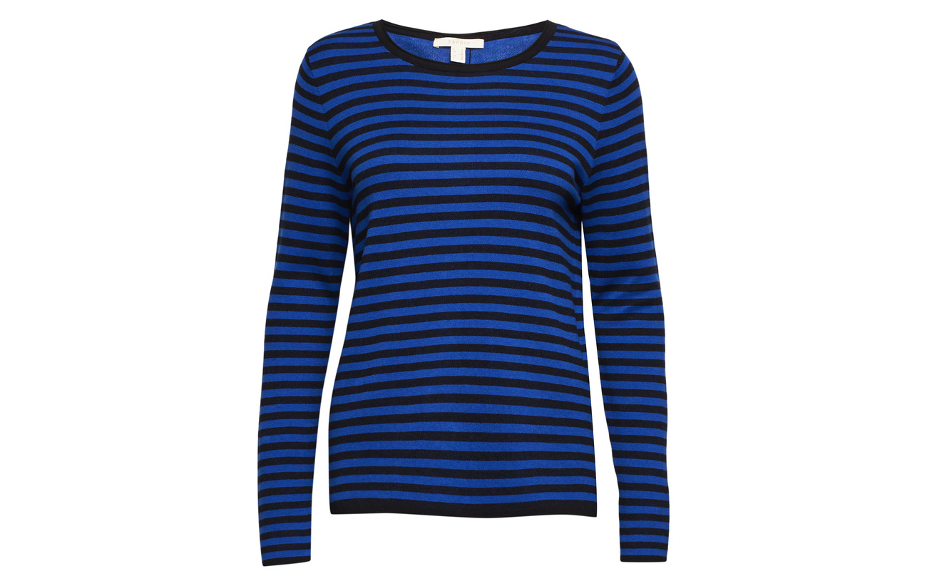 Sweaters 2 9 90 Polyamide Off Elastane Esprit 1 White Casual Coton 5Px1a7I