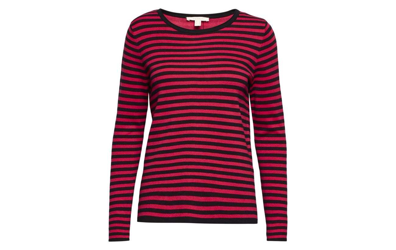 Sweaters 2 9 90 Polyamide Off Elastane Esprit 1 White Casual Coton 5Px1a7I