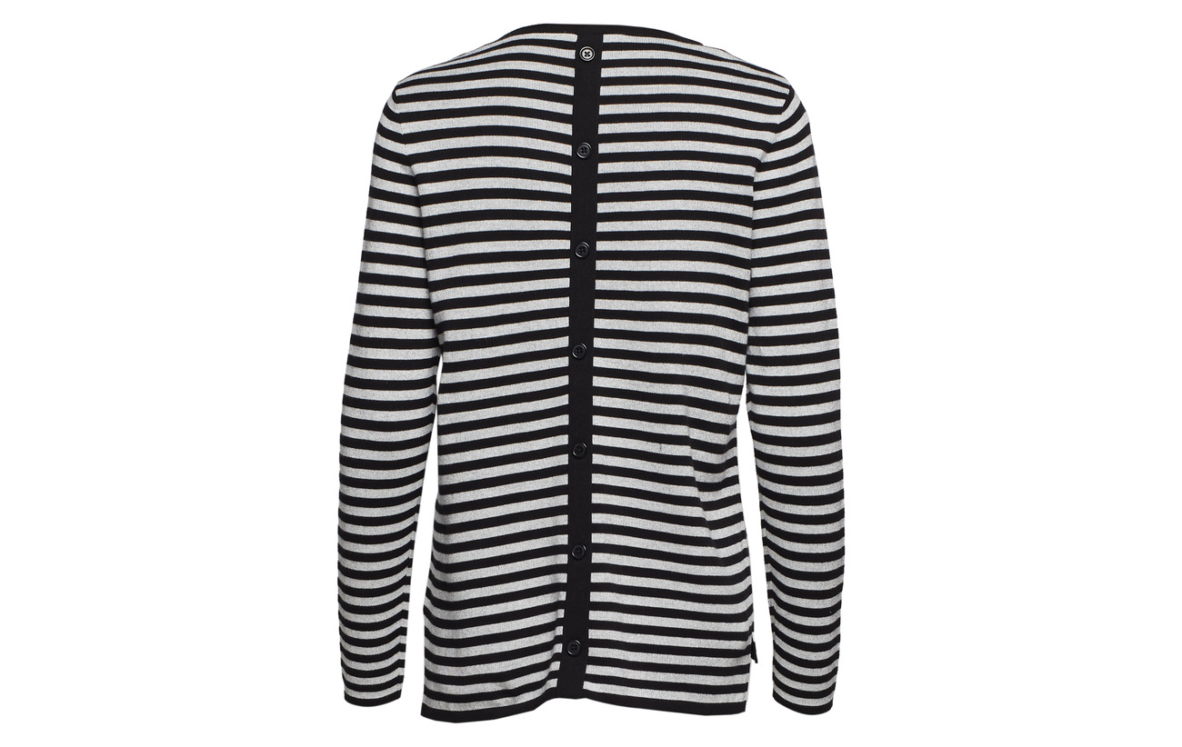 Sweaters 2 9 90 Polyamide Off Elastane Esprit 1 White Casual Coton 5Px1a7I