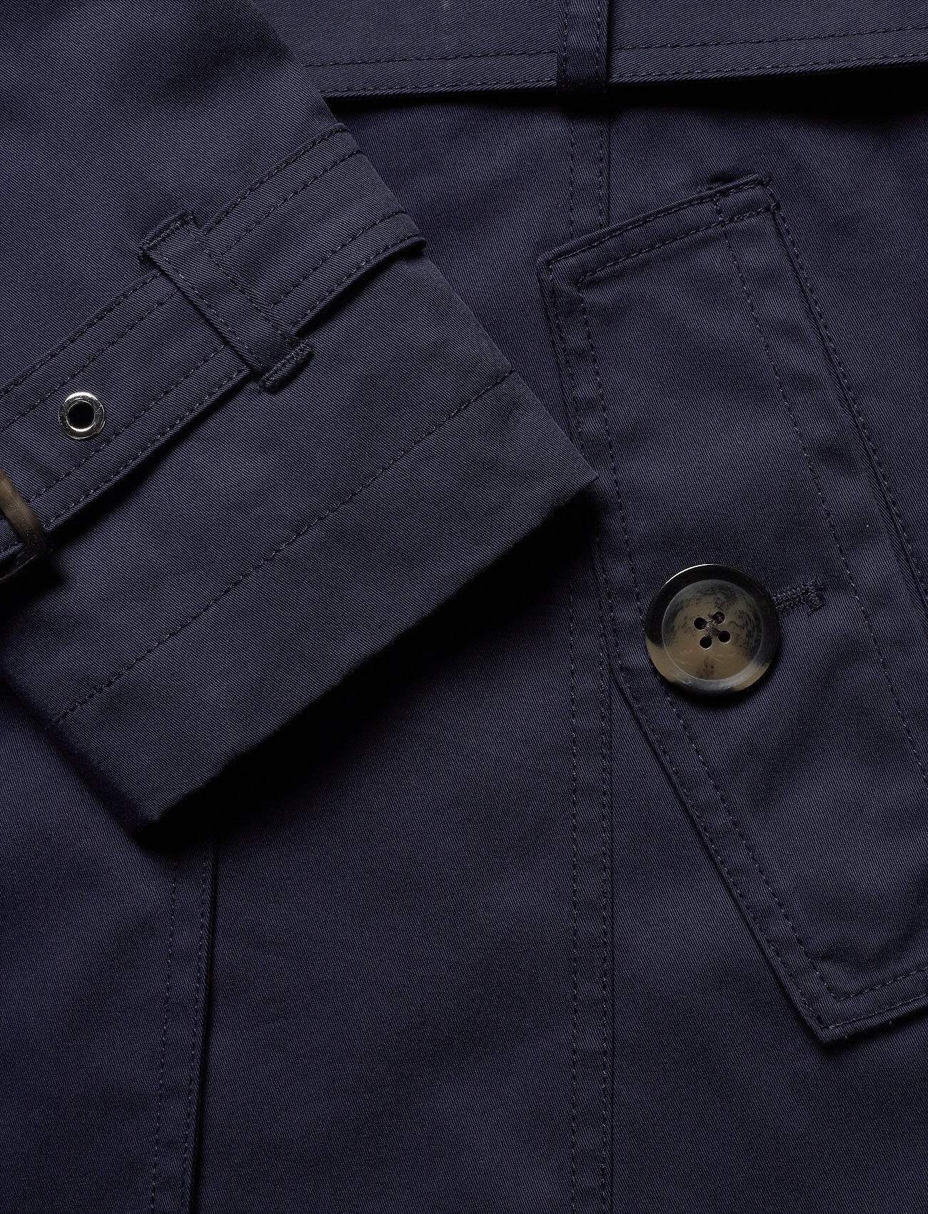 esprit casual coats woven