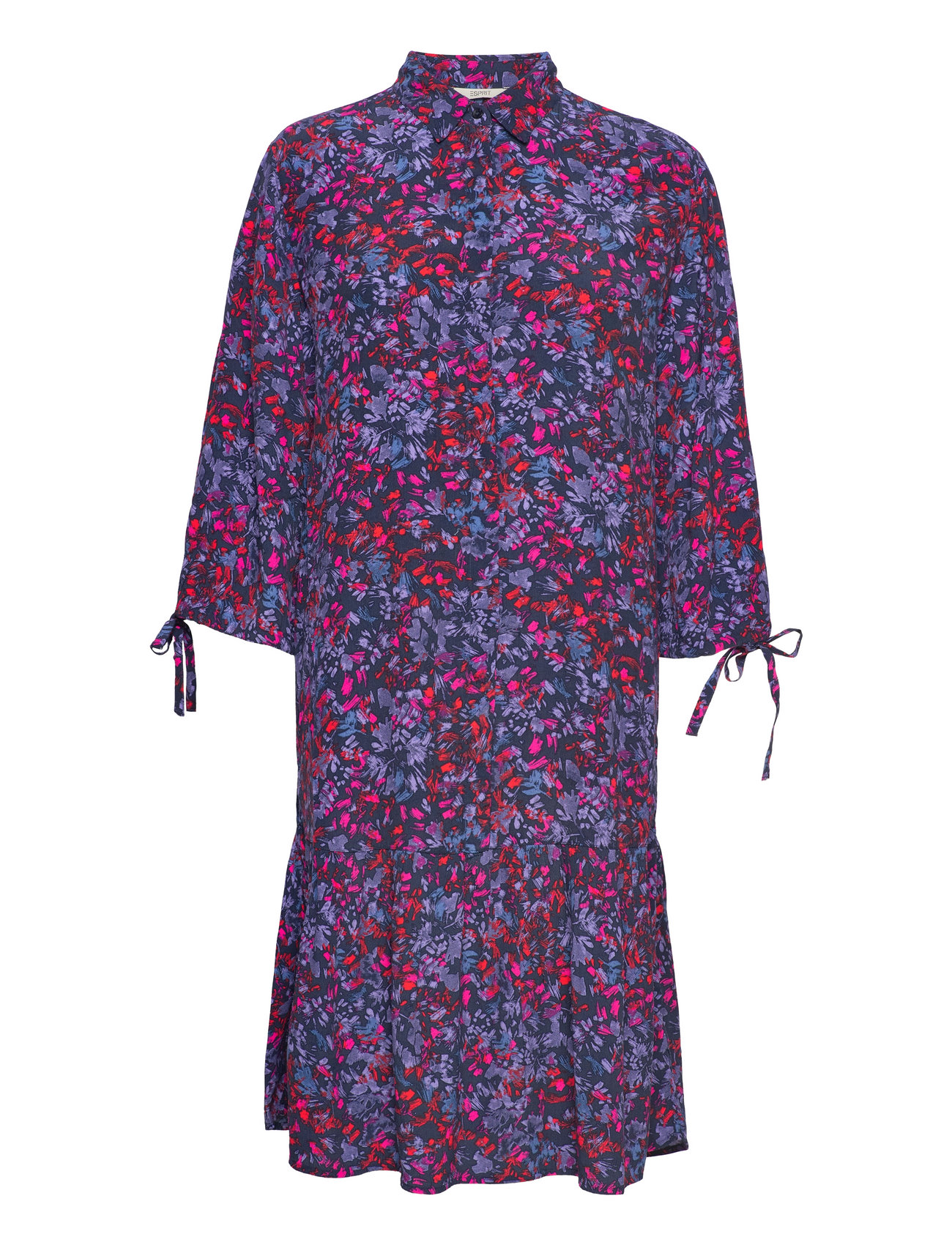 Dresses Light Woven Patterned Esprit Casual