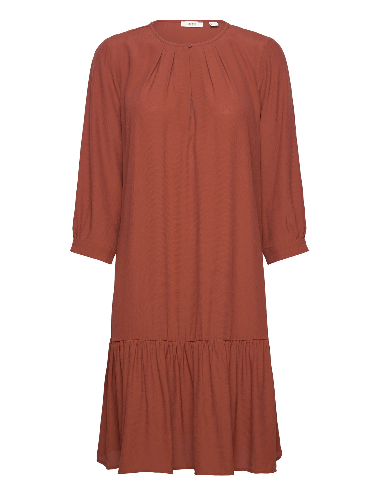 Esprit Casual Dresses Light - Midi kjoler -