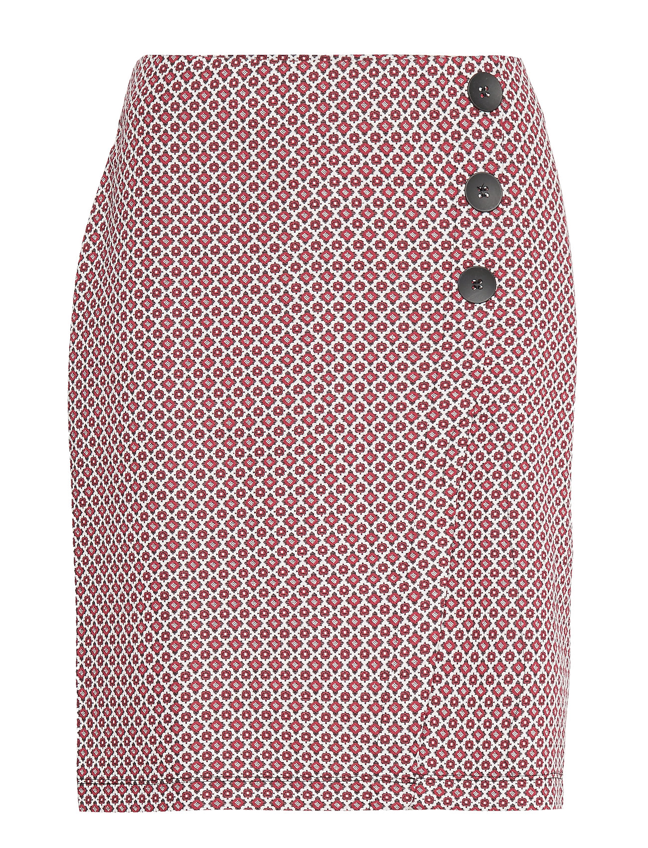 Esprit Casual Skirts Knitted Red), 159 kr Stort udvalg af