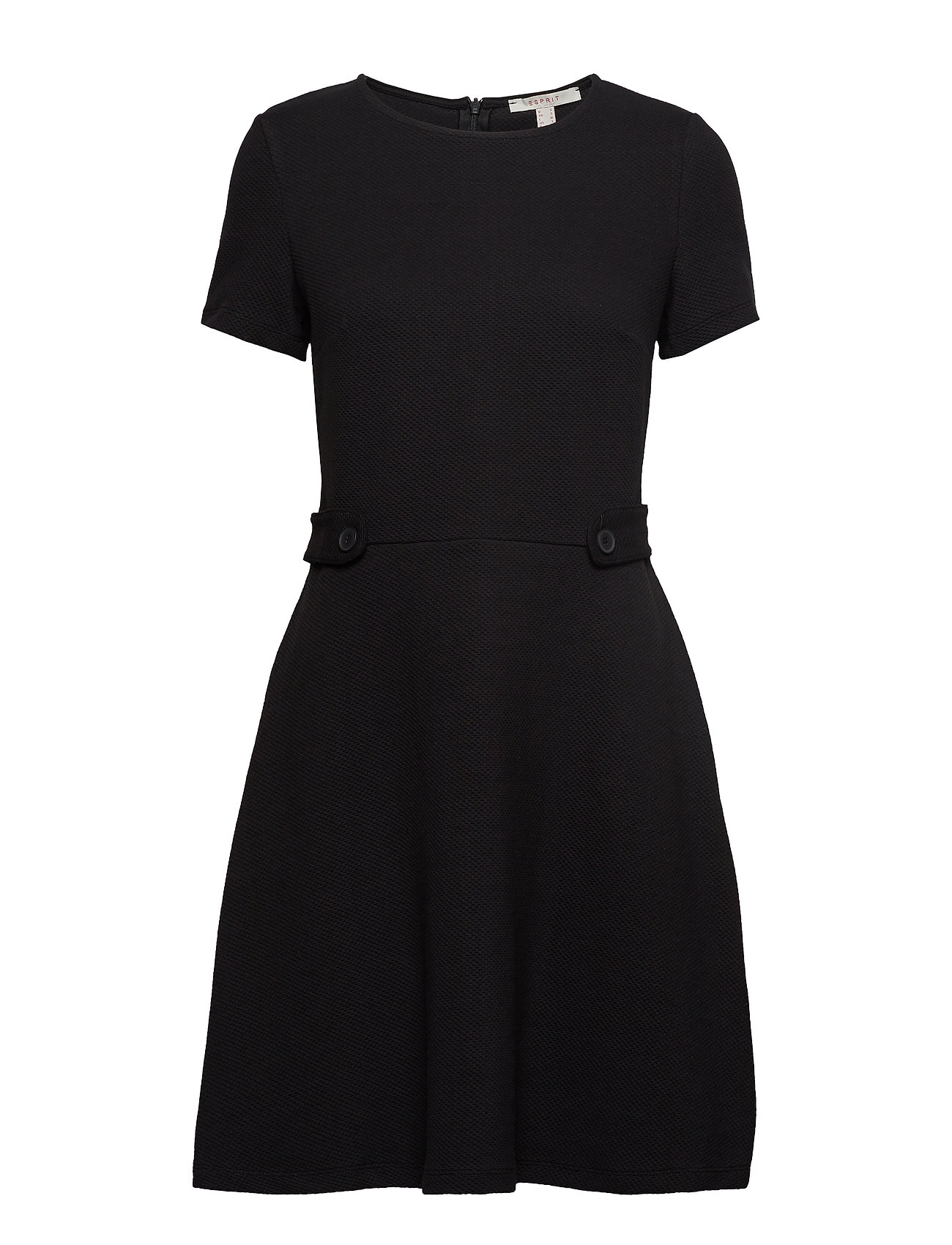 esprit casual dresses knitted