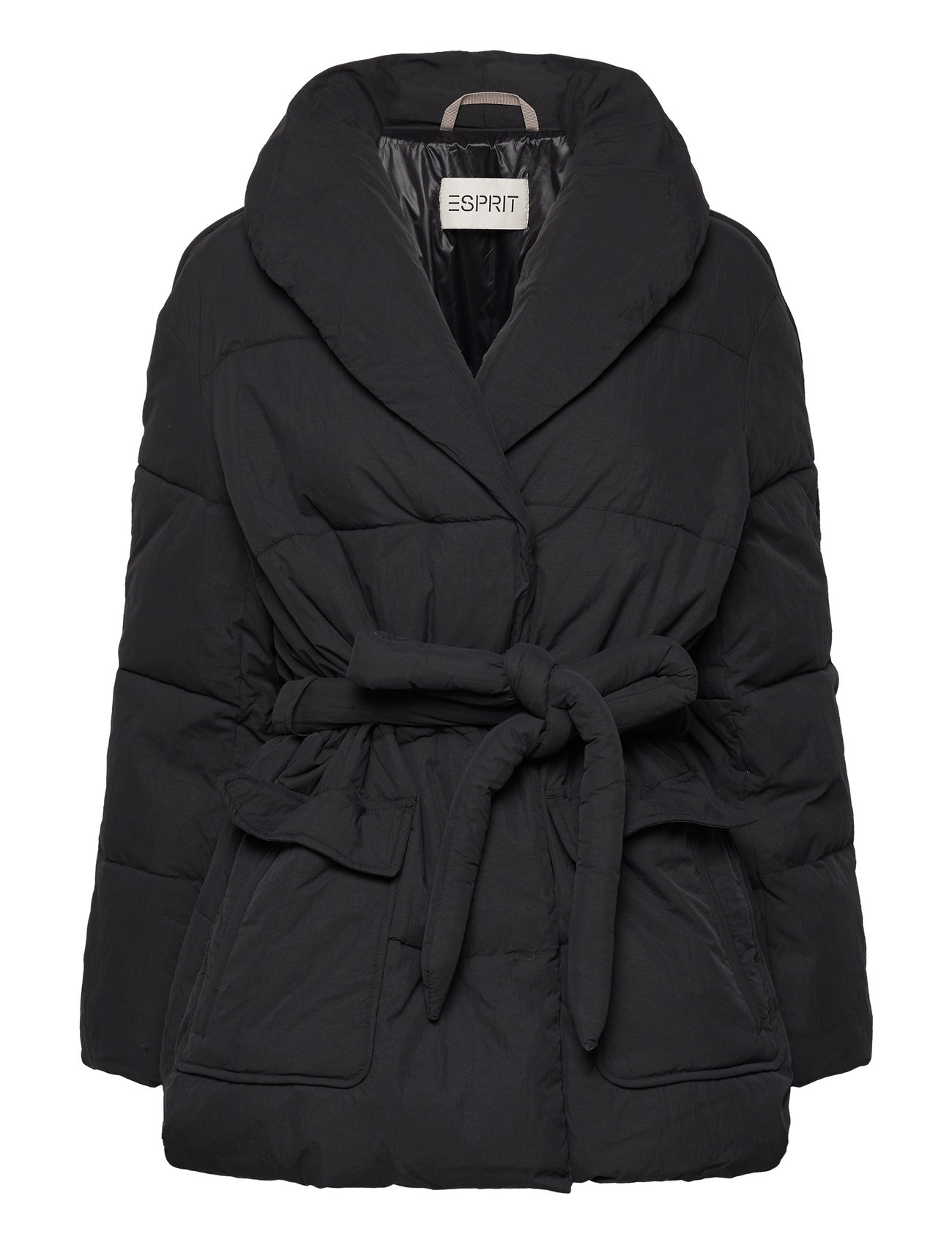Esprit Quilted Puffer Coats & Jackets for Women