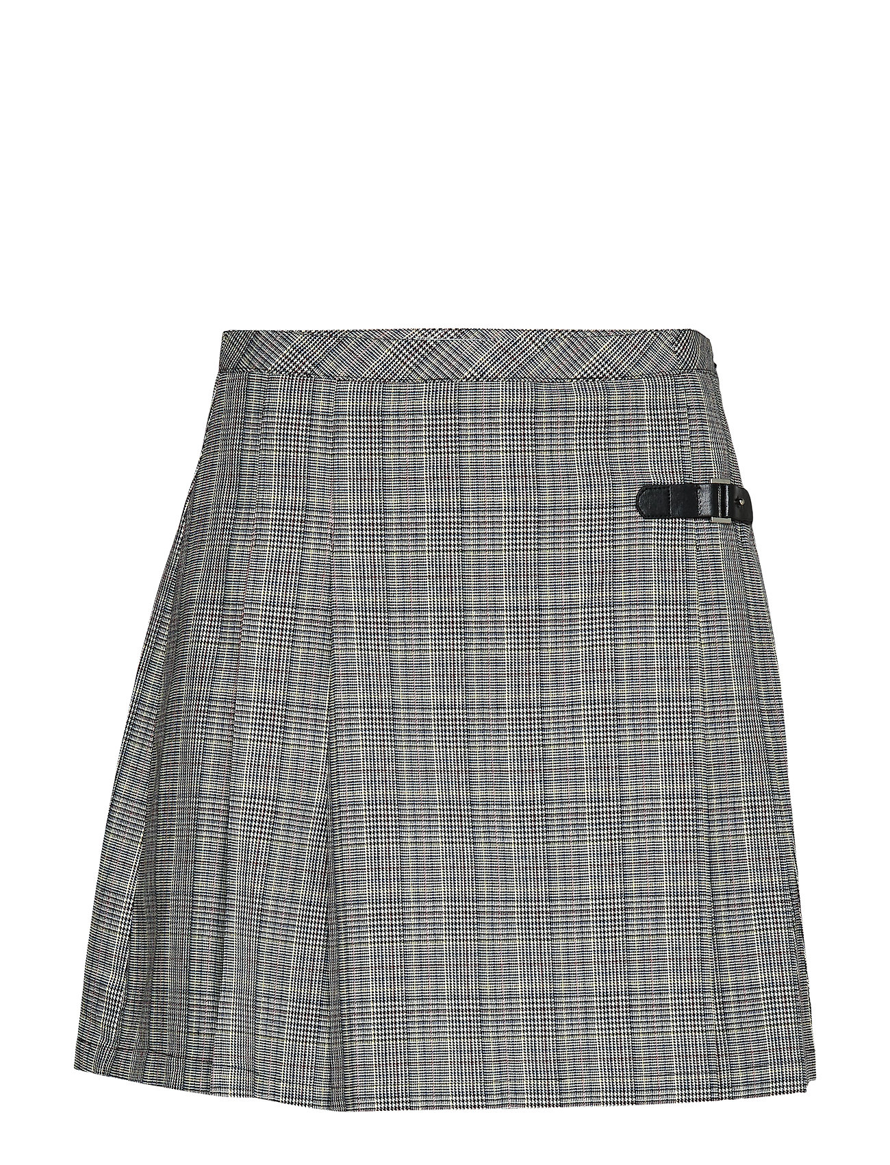 esprit casual skirts light woven