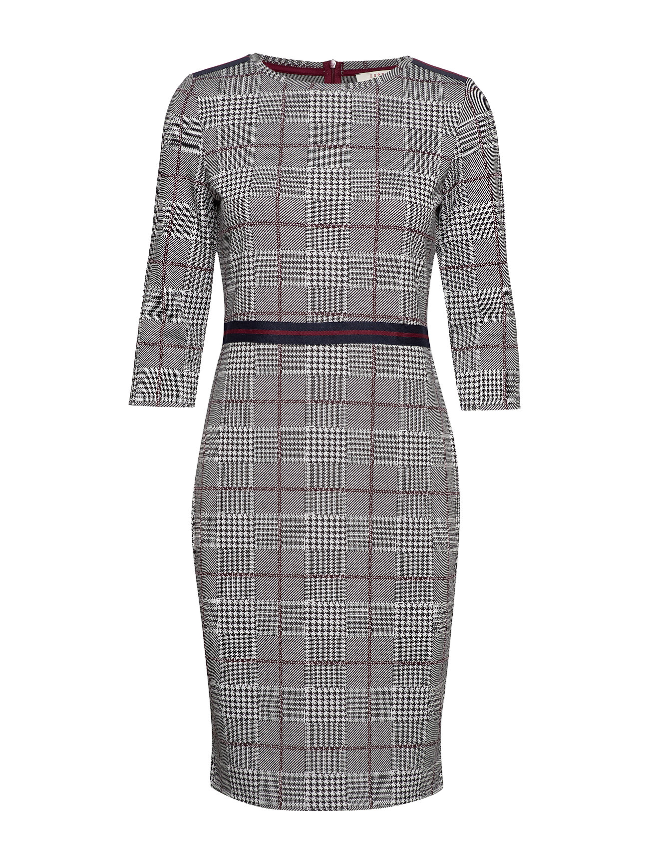 esprit casual dresses knitted