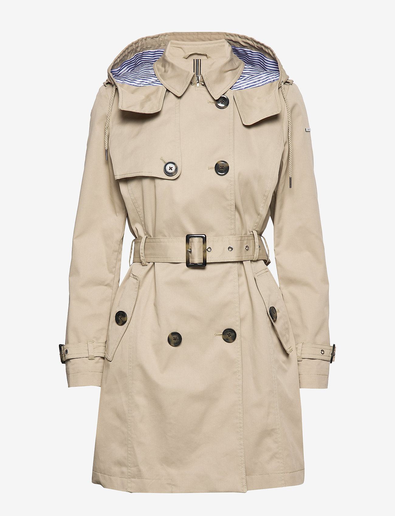esprit casual coats woven