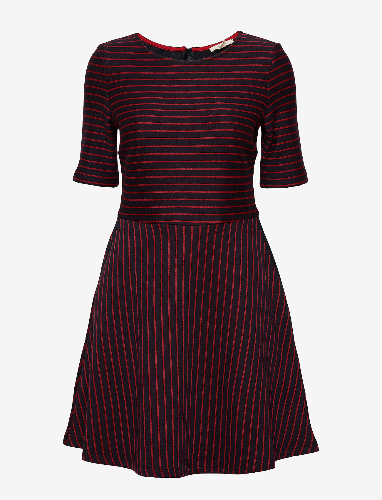 esprit casual dresses knitted