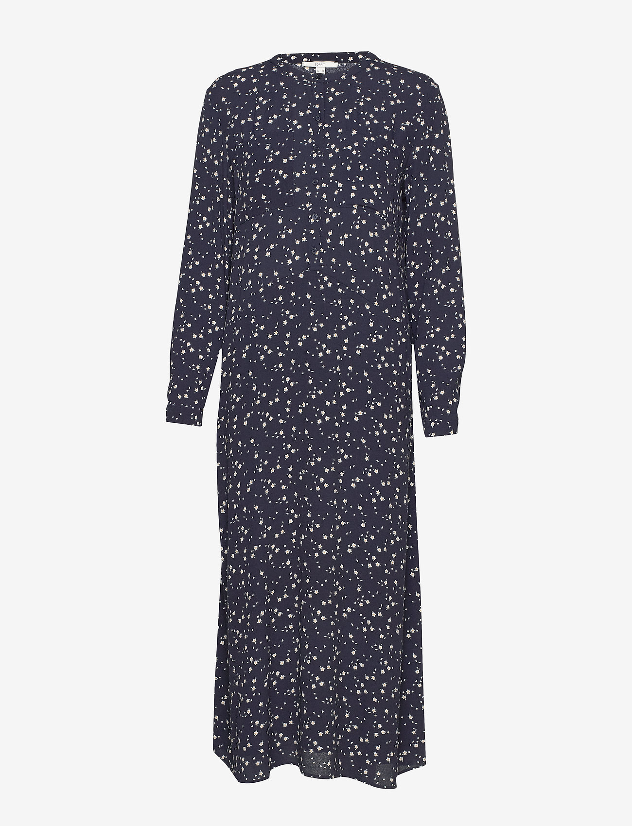 esprit casual dresses light woven