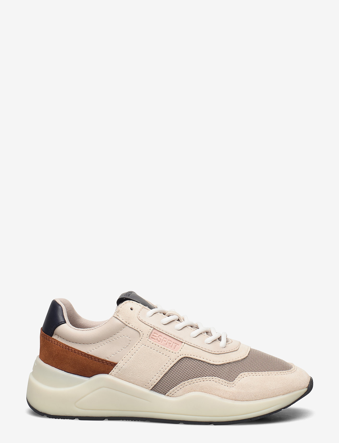 Esprit Lage Sneakers NITA - Vergelijk prijzen