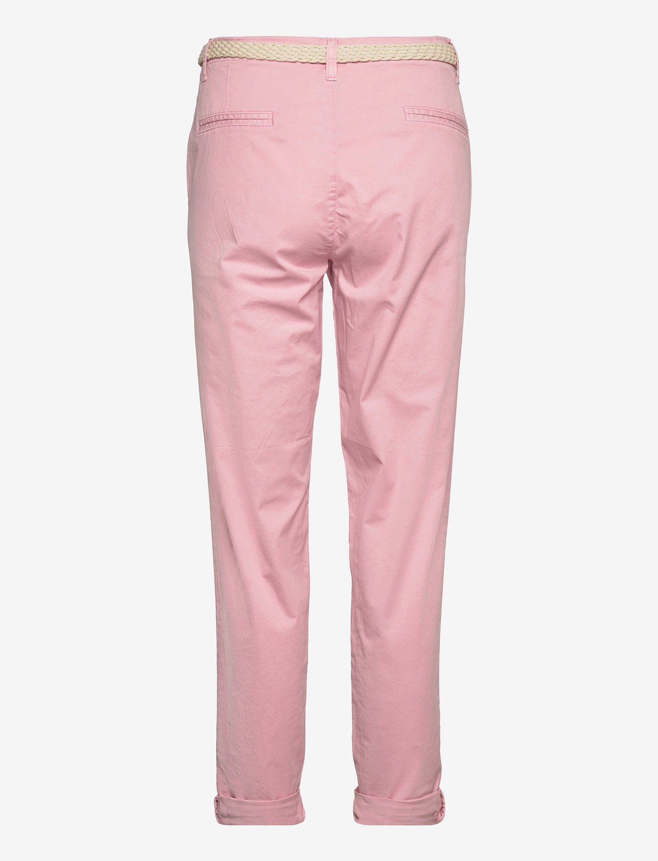 Esprit Casual Pants Woven - Slim fit 