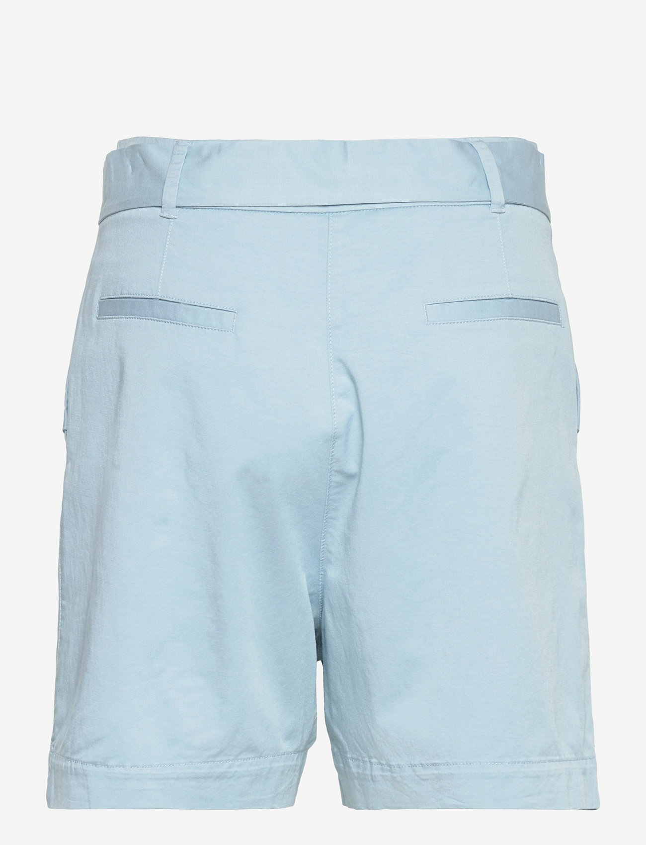 Esprit Casual Shorts Woven - paper bag 