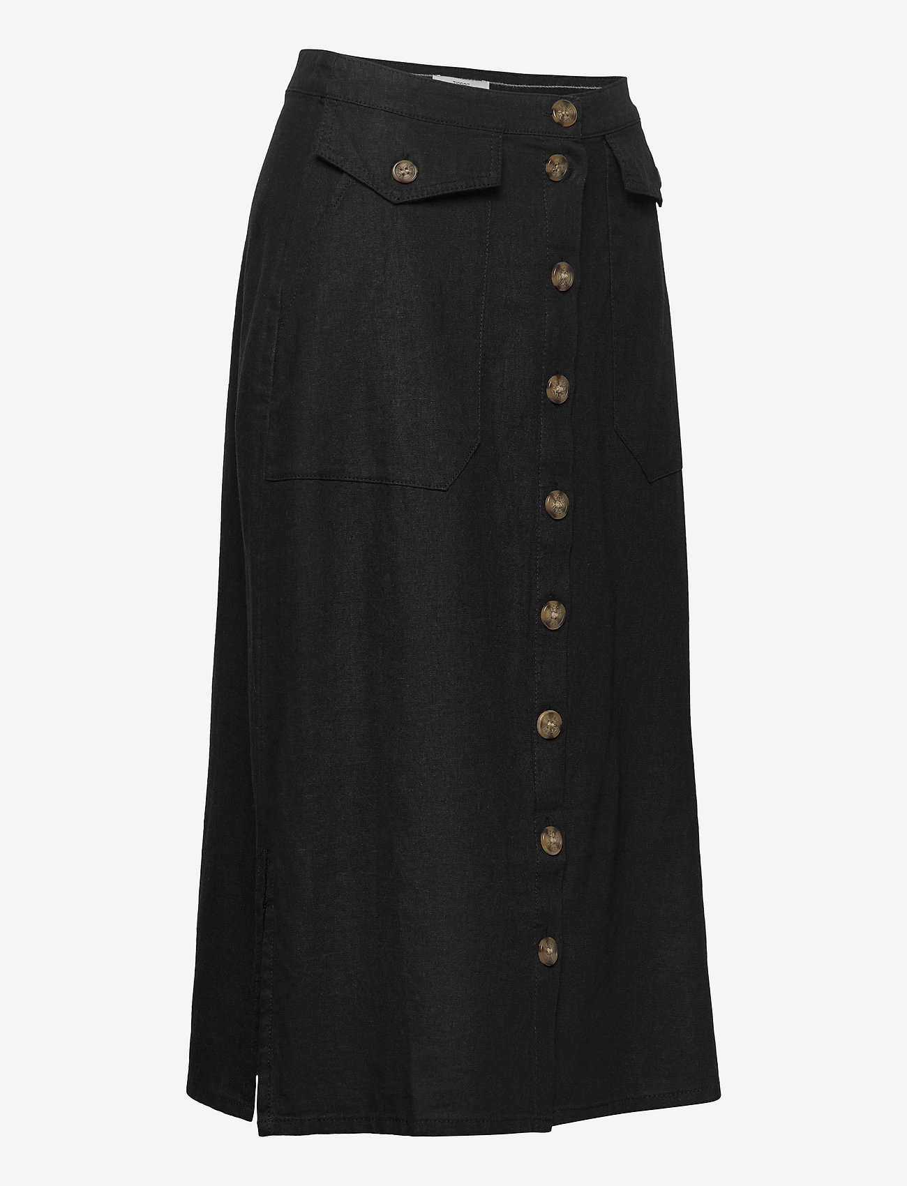 esprit casual skirts light woven