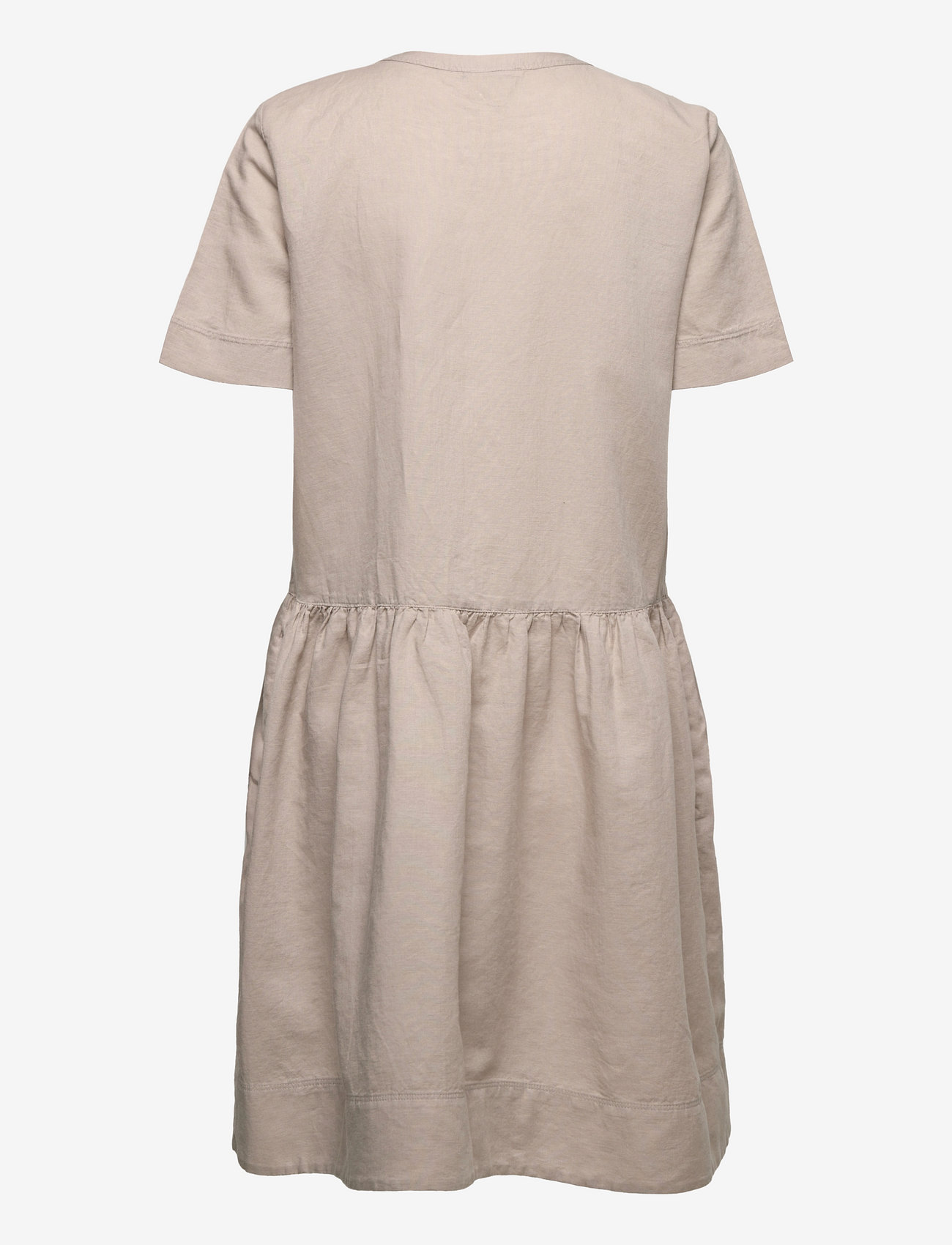 esprit casual dresses light woven