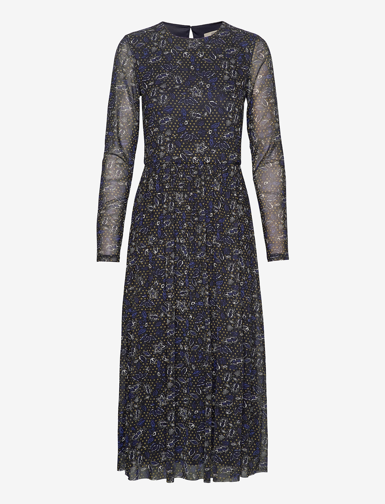 esprit casual dresses knitted