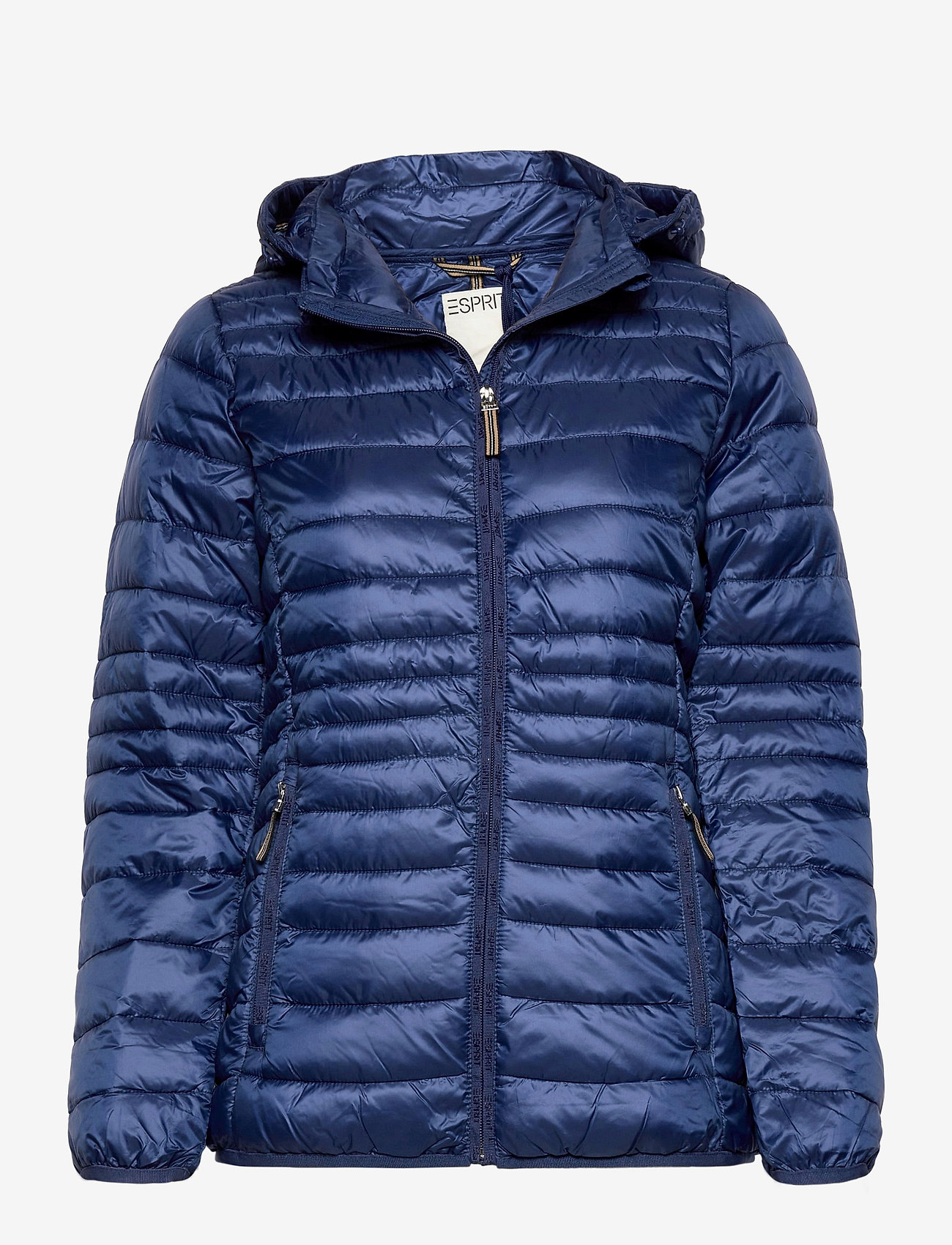 Jackets Outdoor Woven (Bright Blue) (559.99 kr) Esprit Casual