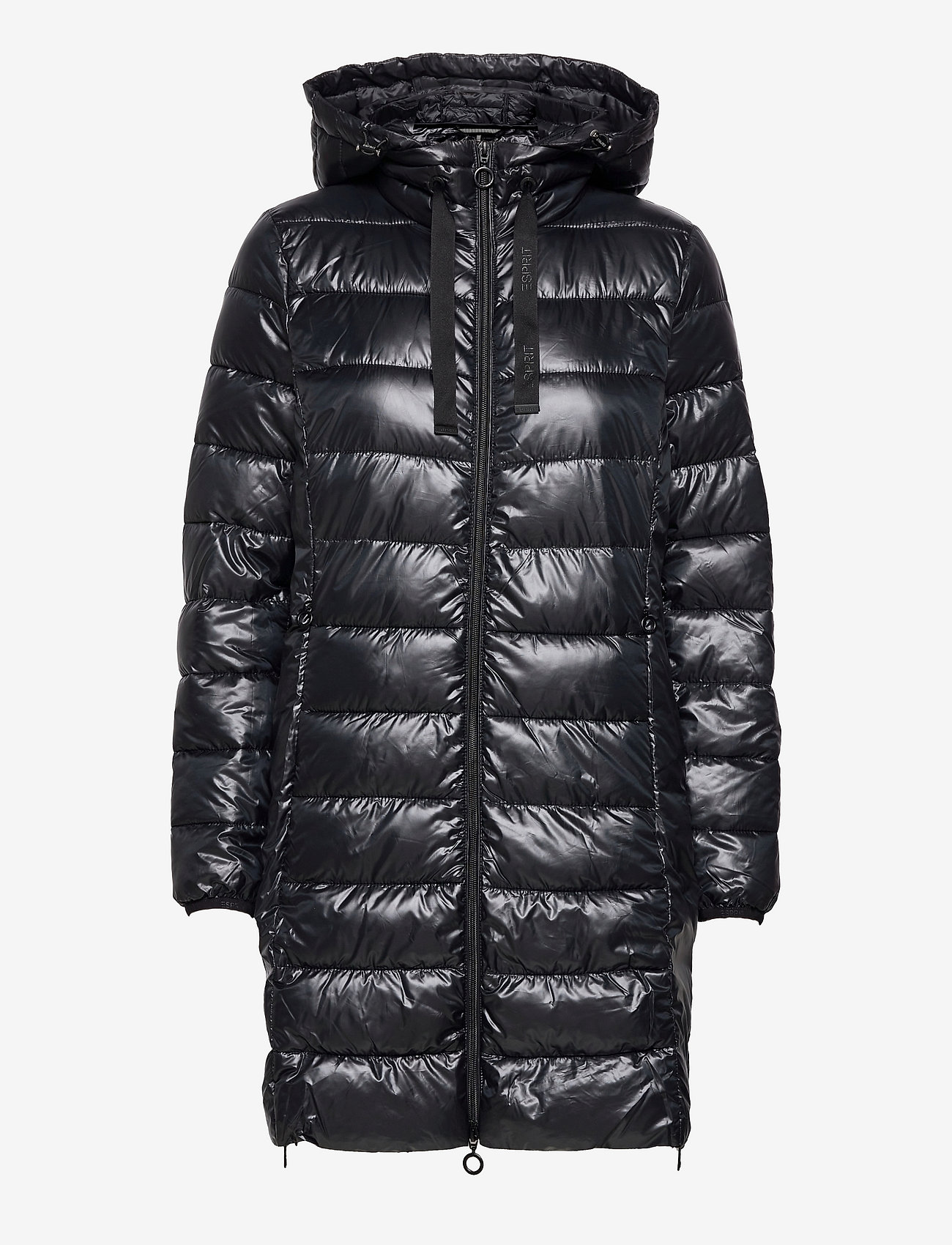 Esprit Casual Coats Woven (Black) 979.99 kr