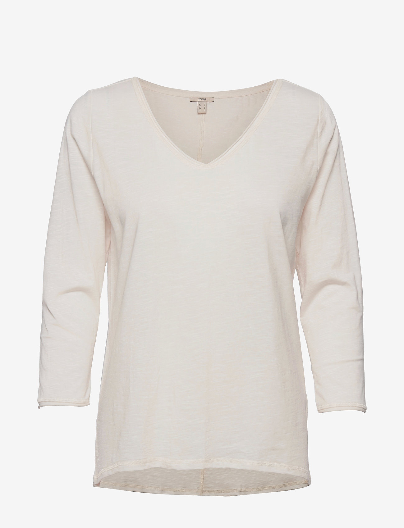 esprit long sleeve top