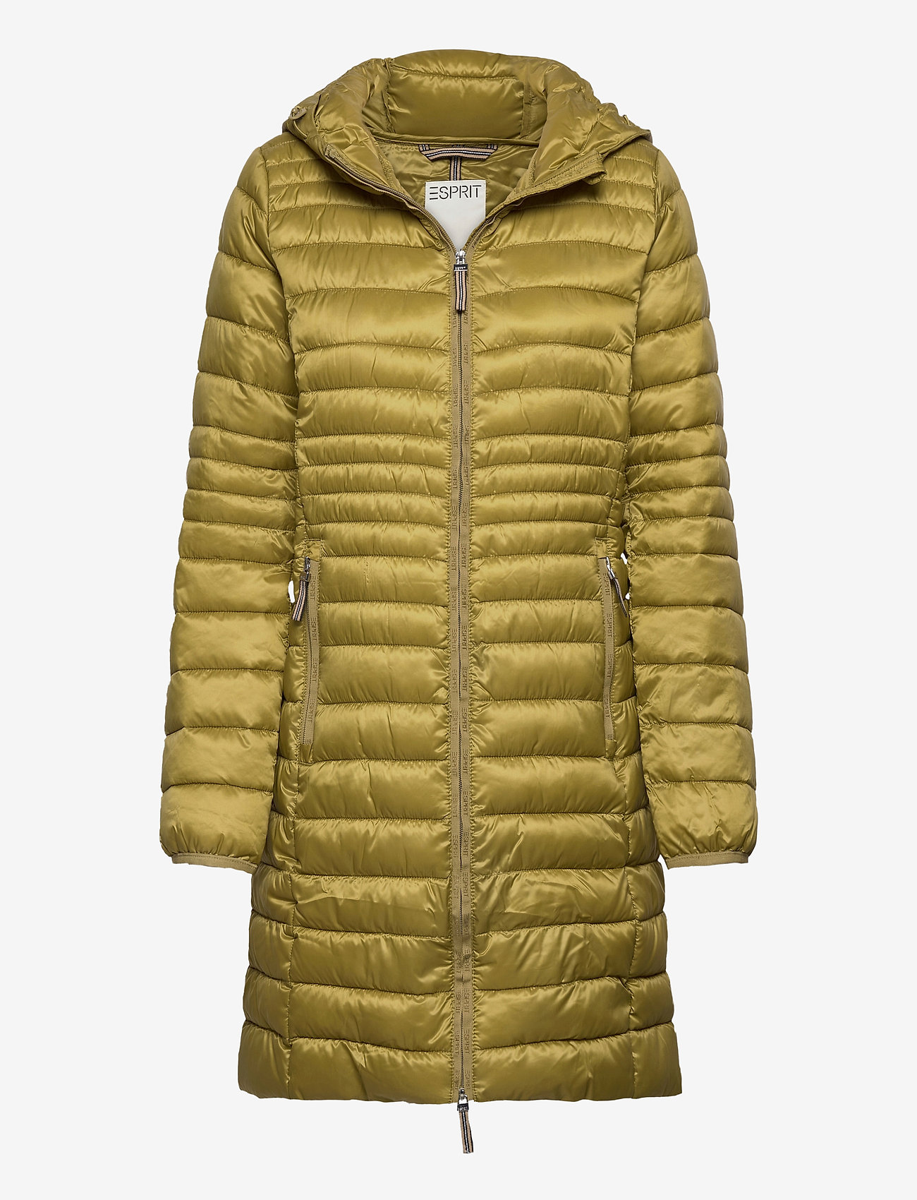 esprit casual coats woven