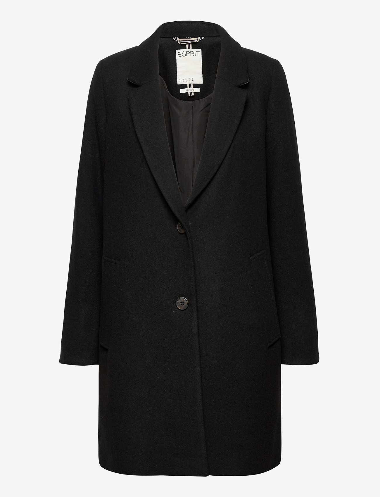 Esprit Casual Coats Woven - | Boozt.com