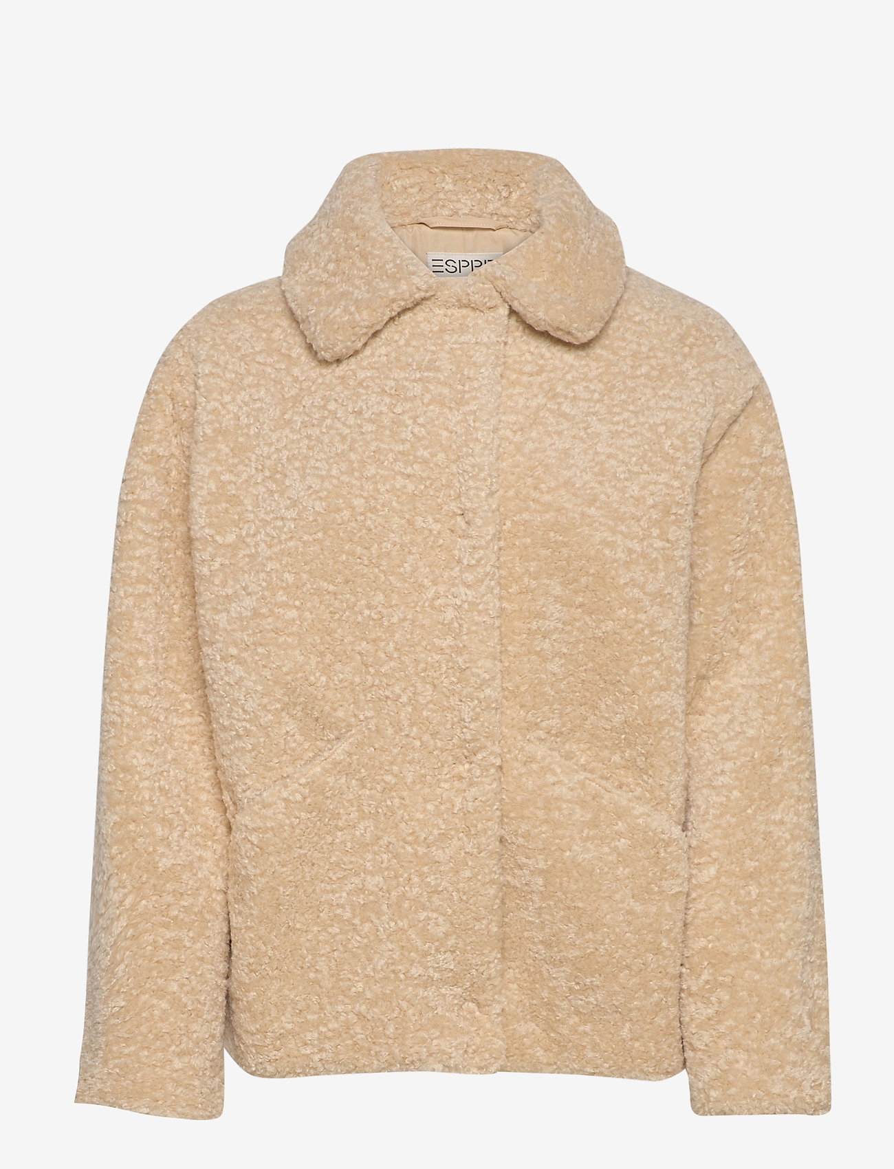 Esprit Jakker til Kvinner | Stylight Esprit Jakker til Kvinner | Stylight