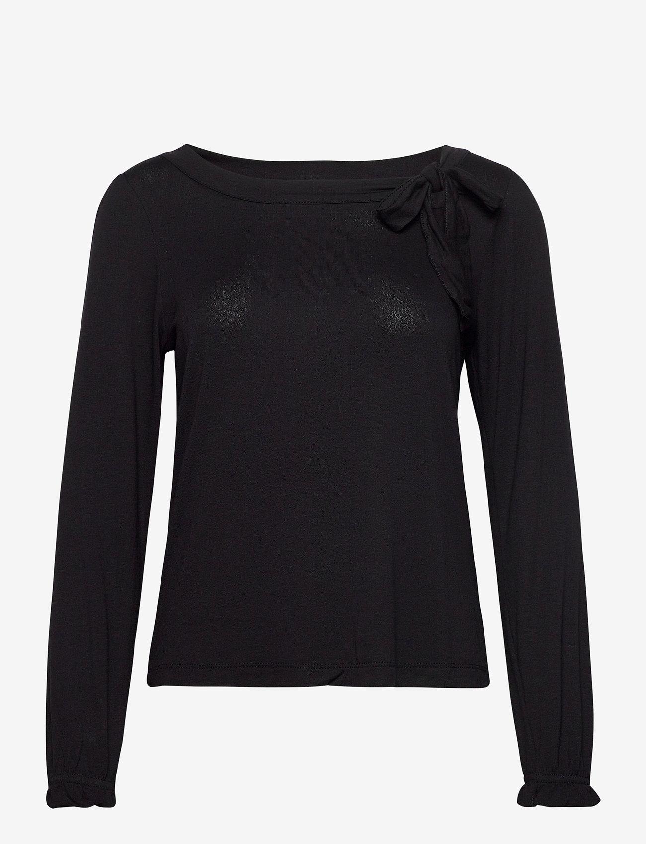 Tshirts (Black) (168.99 kr) Esprit Casual