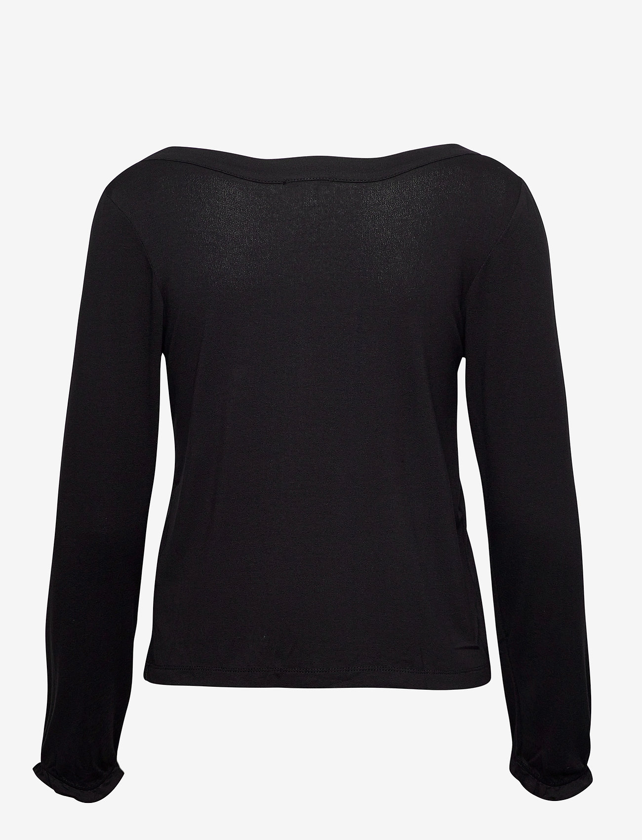 Tshirts (Black) (168.99 kr) Esprit Casual