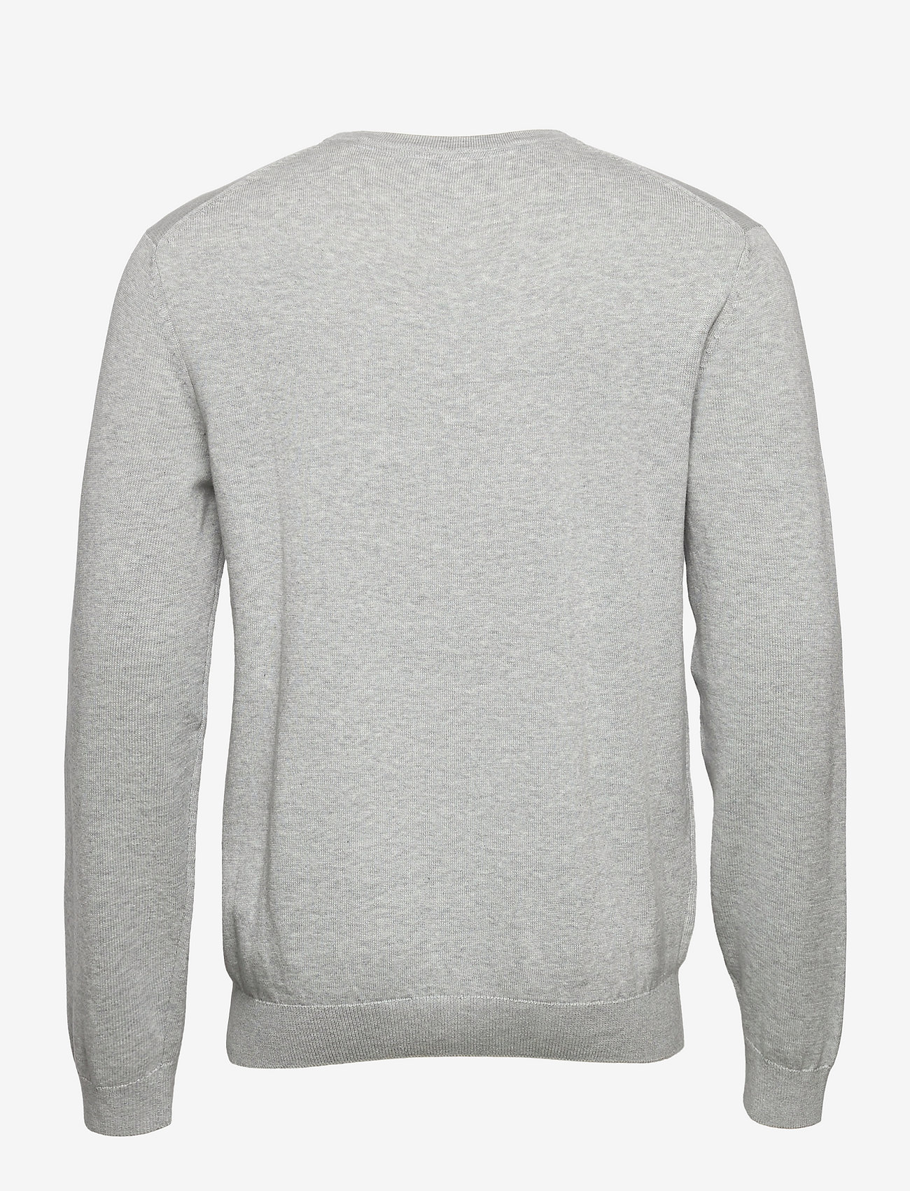 Esprit Casual - Sweaters - trøjer med rund hals - light grey 5 - 1