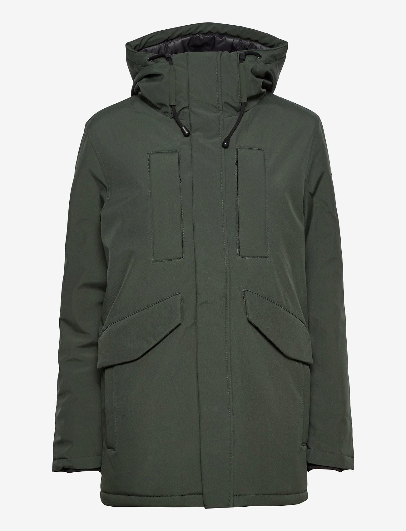 Jackets Outdoor Woven (Bottle Green 2) (1299.99 kr