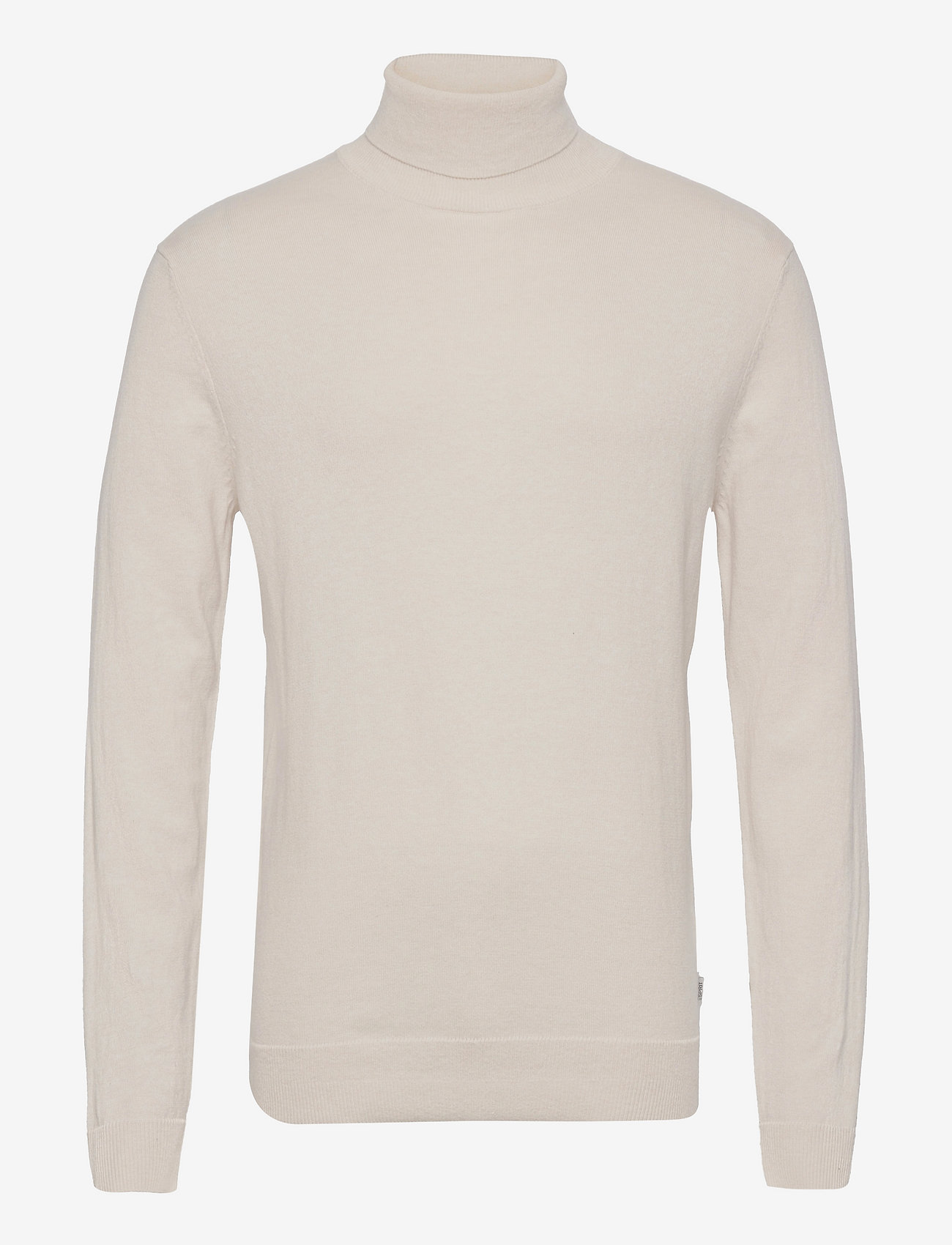 Esprit Casual - Sweaters - rollkragen - off white 5 - 0
