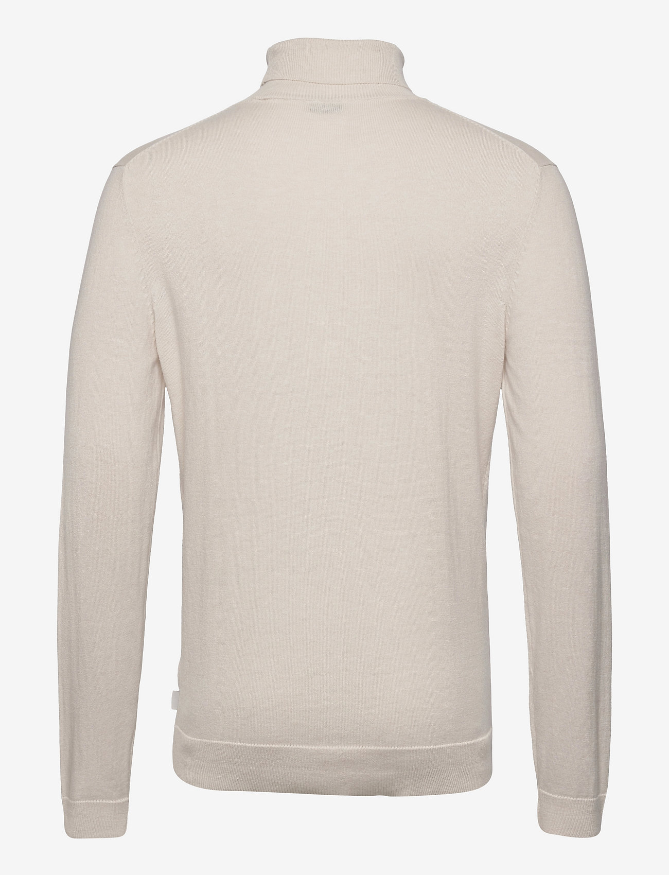 Esprit Casual - Sweaters - rollkragen - off white 5 - 1