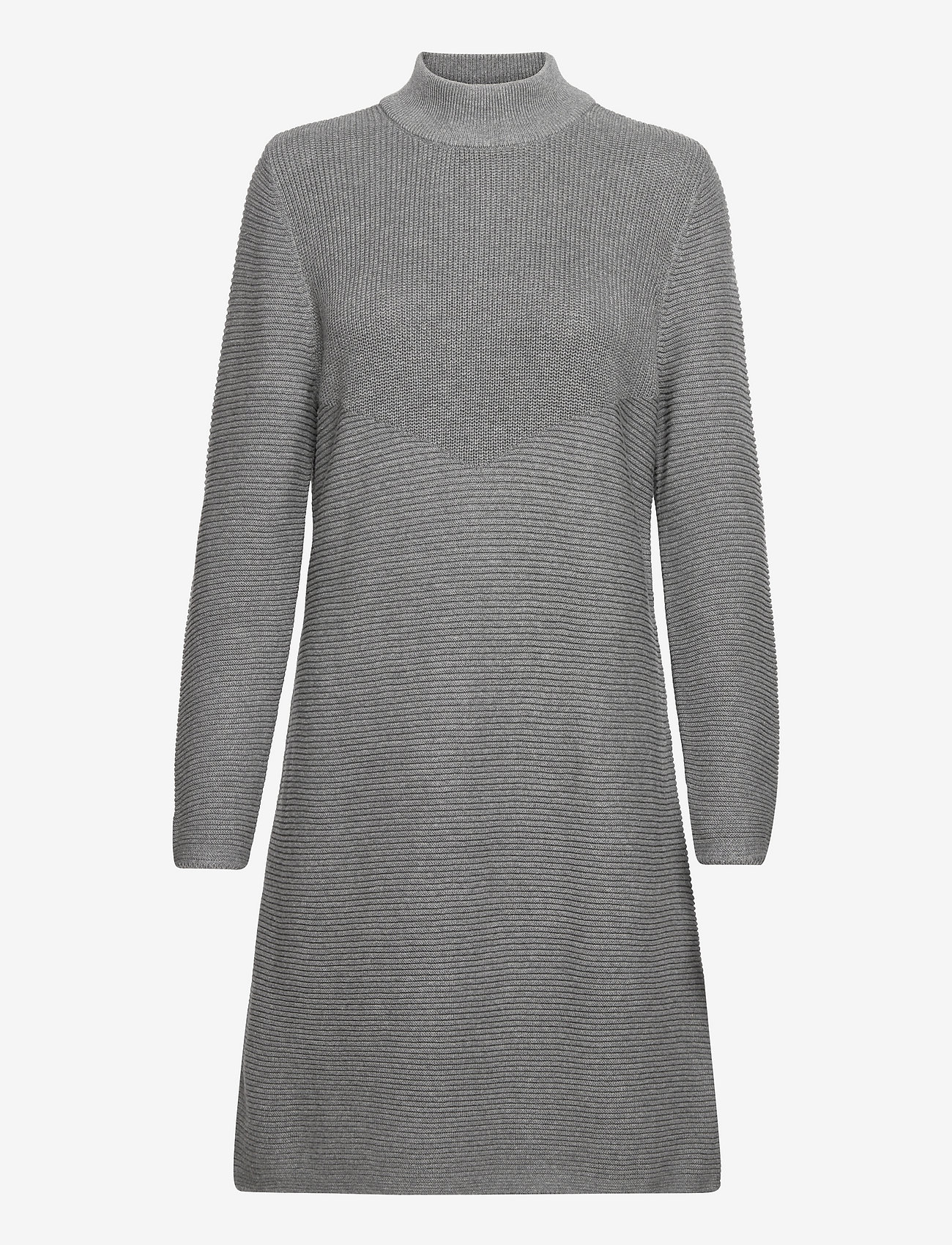 Esprit Casual Dresses Flat Knitted 