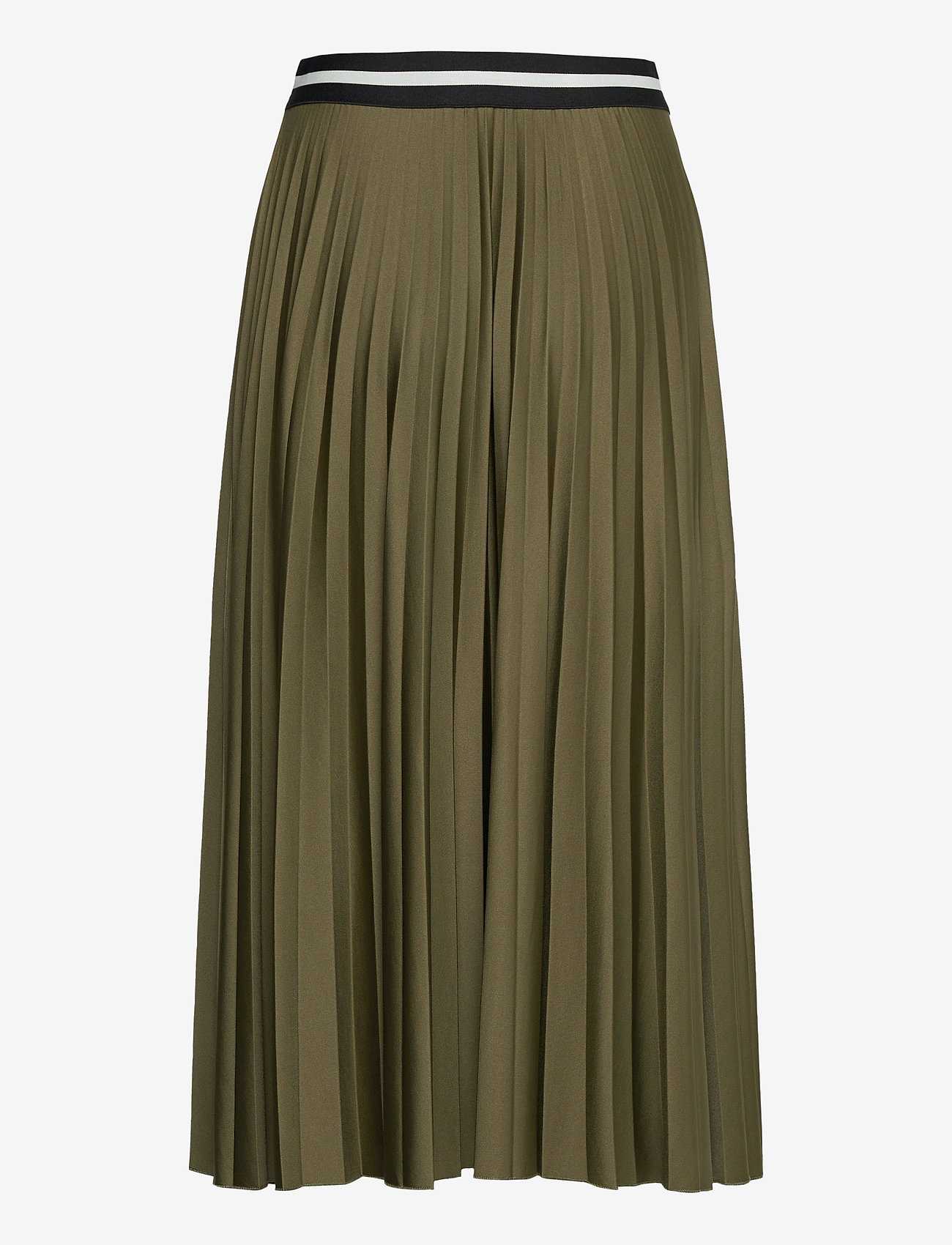 Skirts Knitted (Khaki Green) (419.99 kr) Esprit Casual