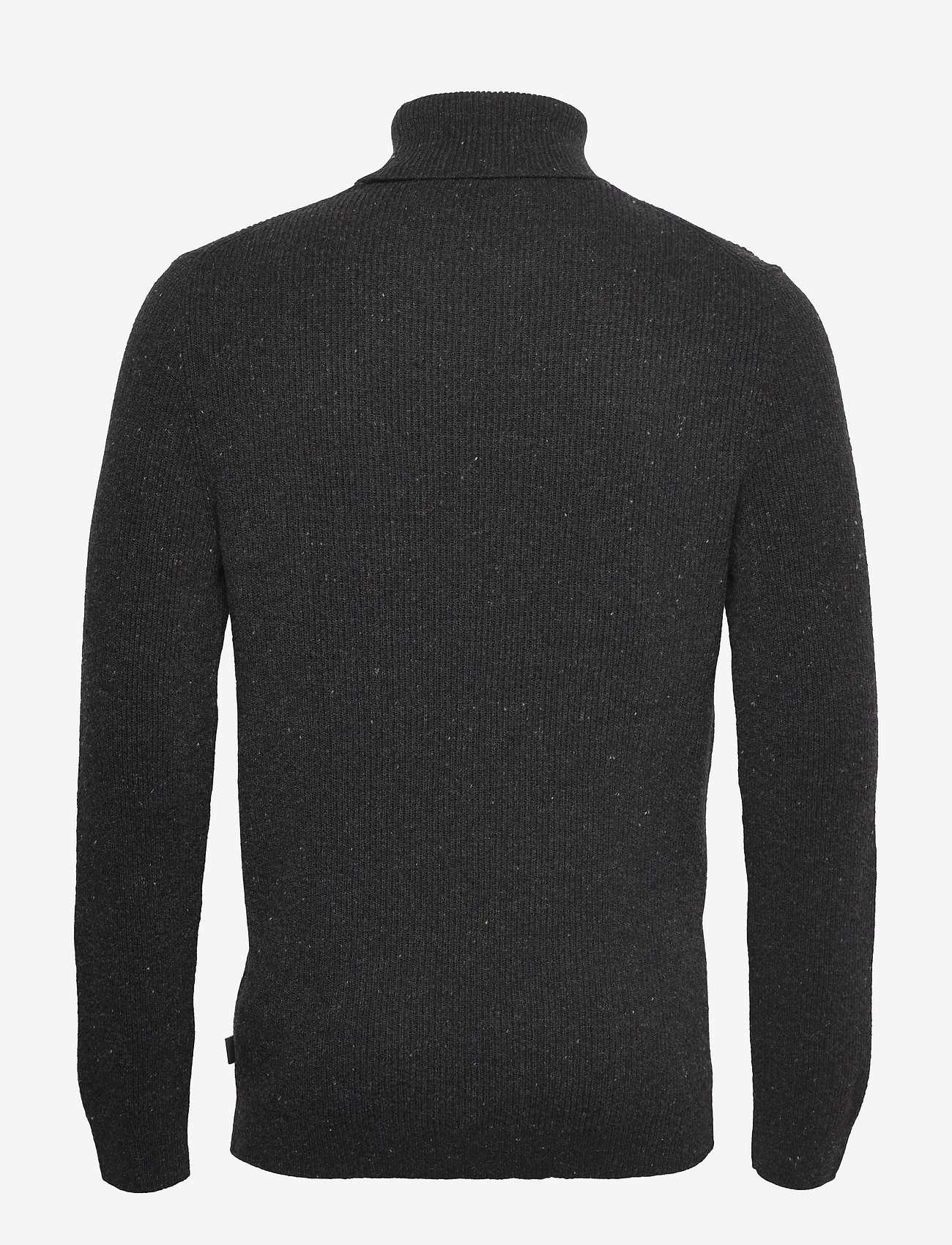 Esprit Casual - Sweaters - rullekraver - anthracite 5 - 1
