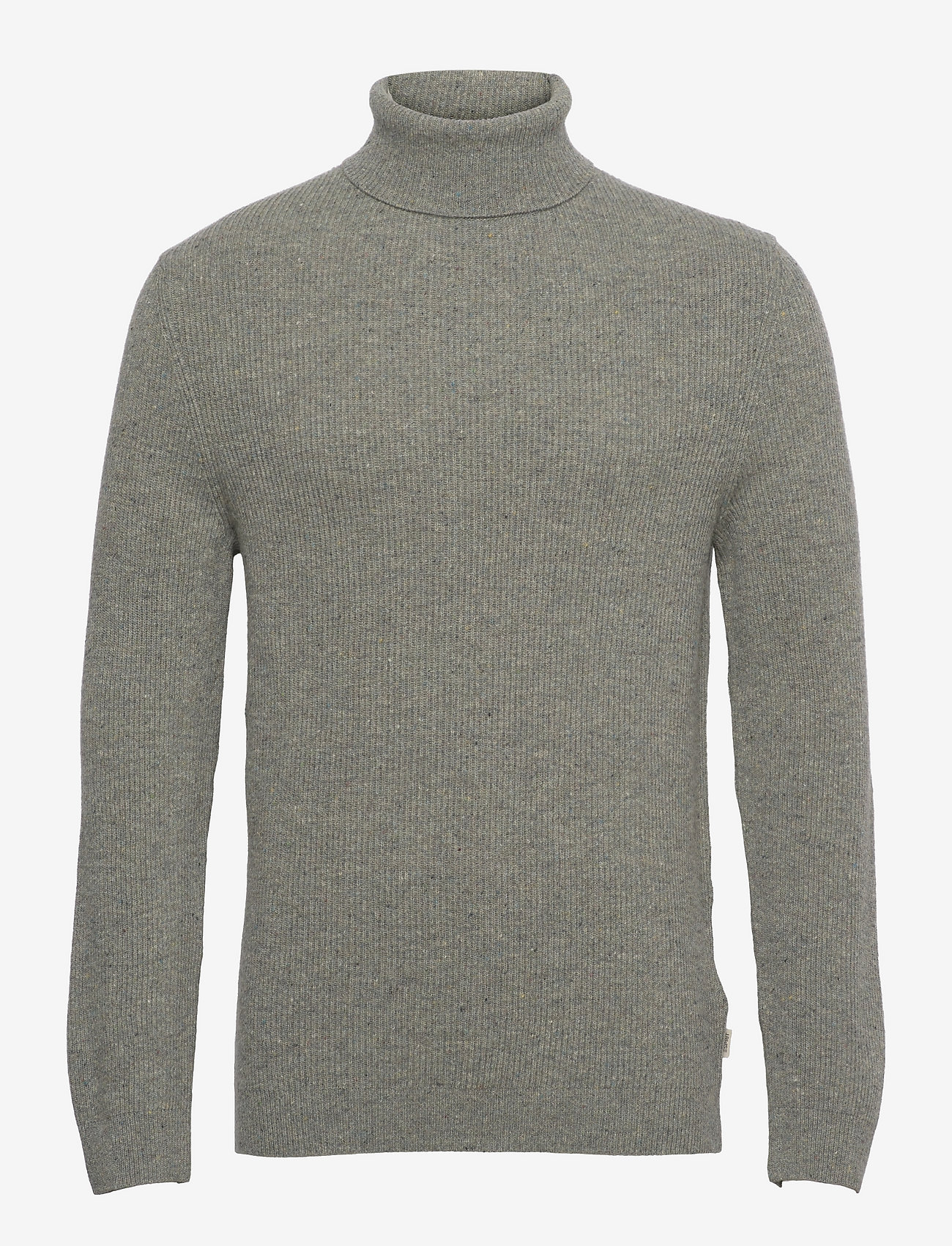 Esprit Casual - Sweaters - rullekraver - medium grey 5 - 0