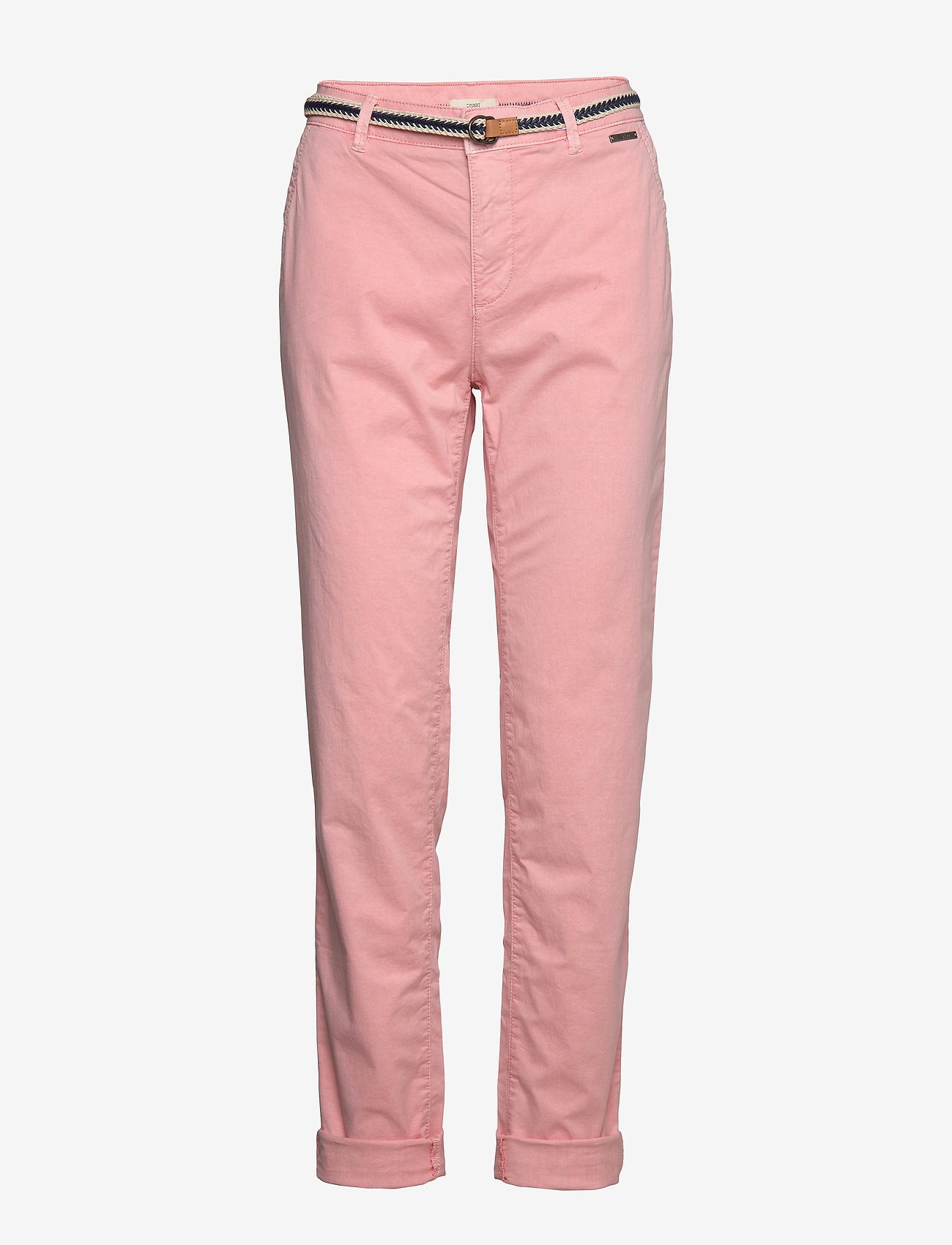 Esprit Casual Pants Woven Blush 29999 Kr