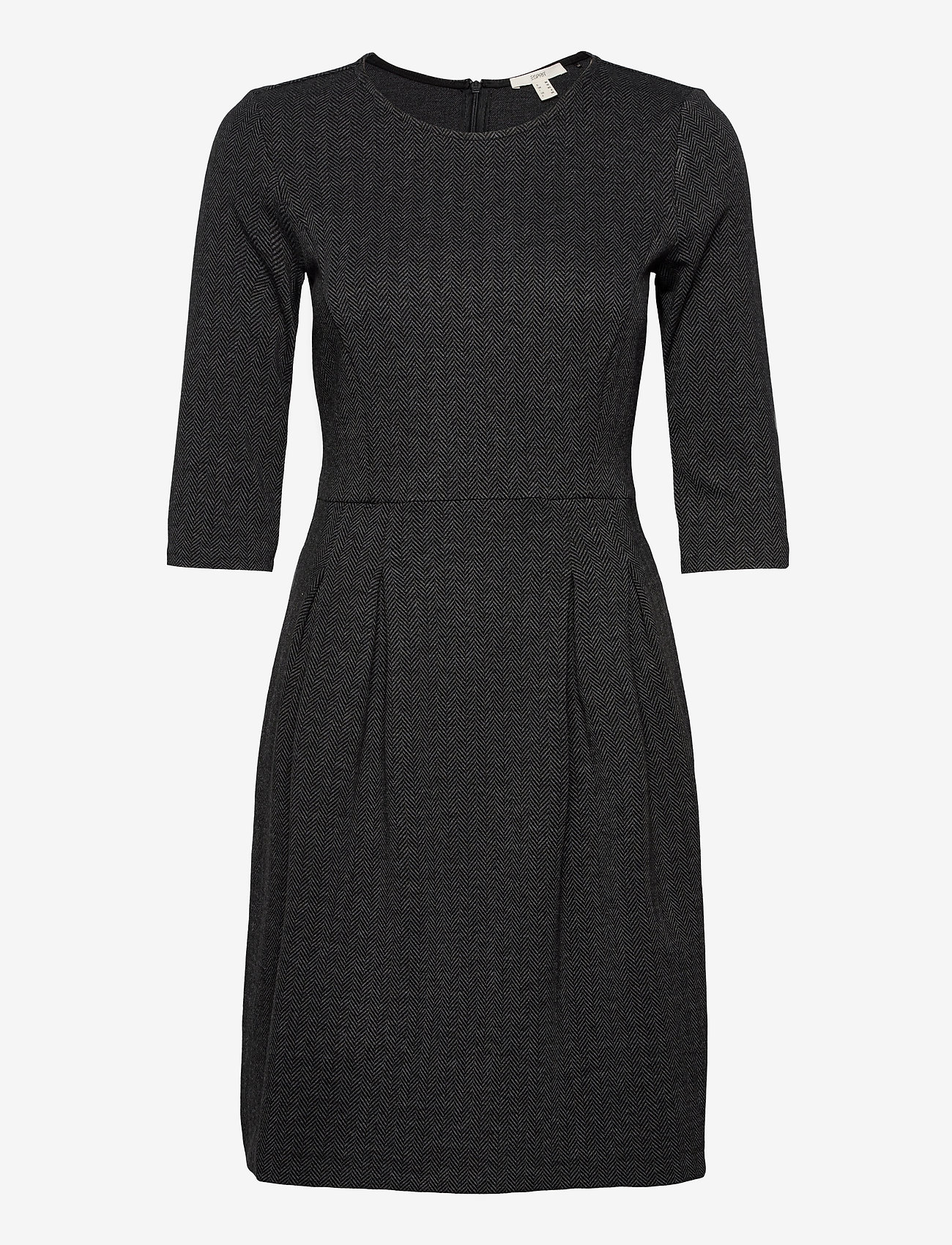 Esprit Casual Dresses Woven - Midi dresses | Boozt.com