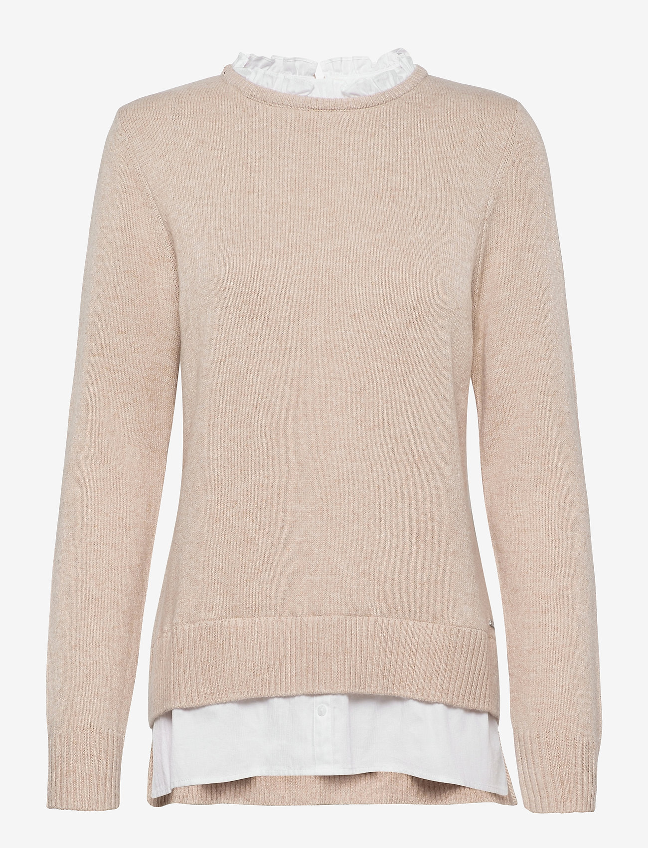 esprit casual sweaters