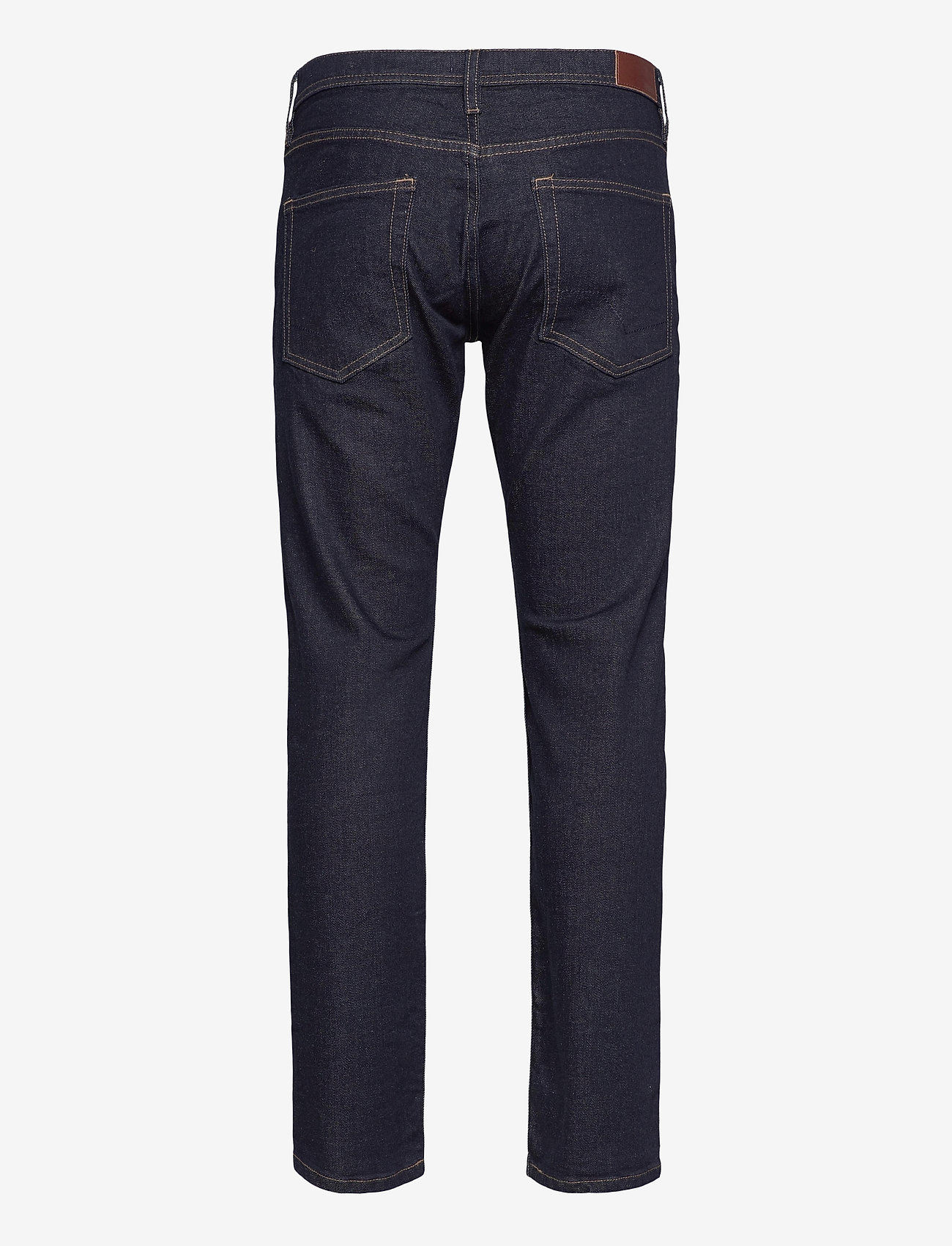 Esprit Casual - Pants denim - relaxed jeans - blue rinse - 1