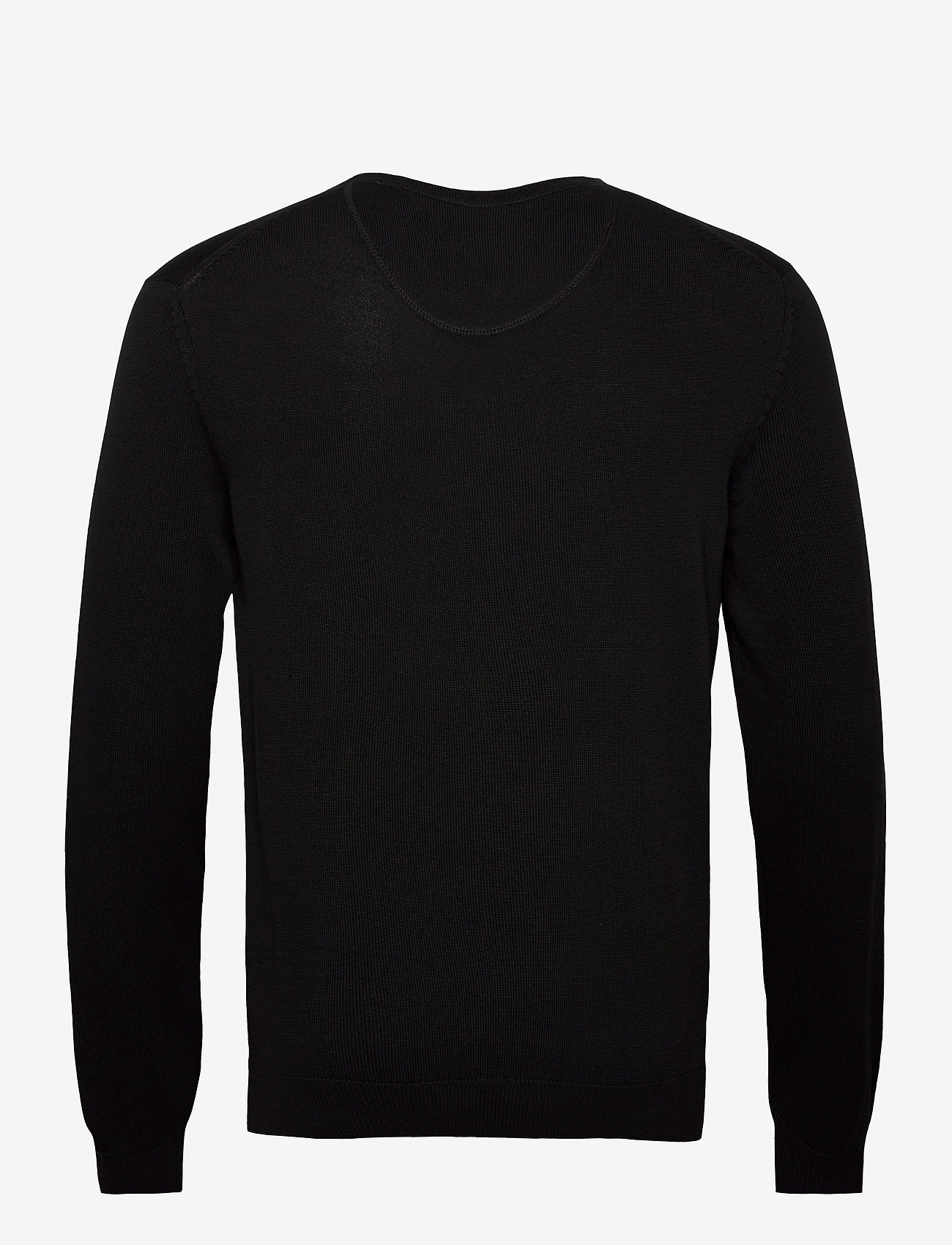 Esprit Casual - Sweaters - rund hals - black - 1