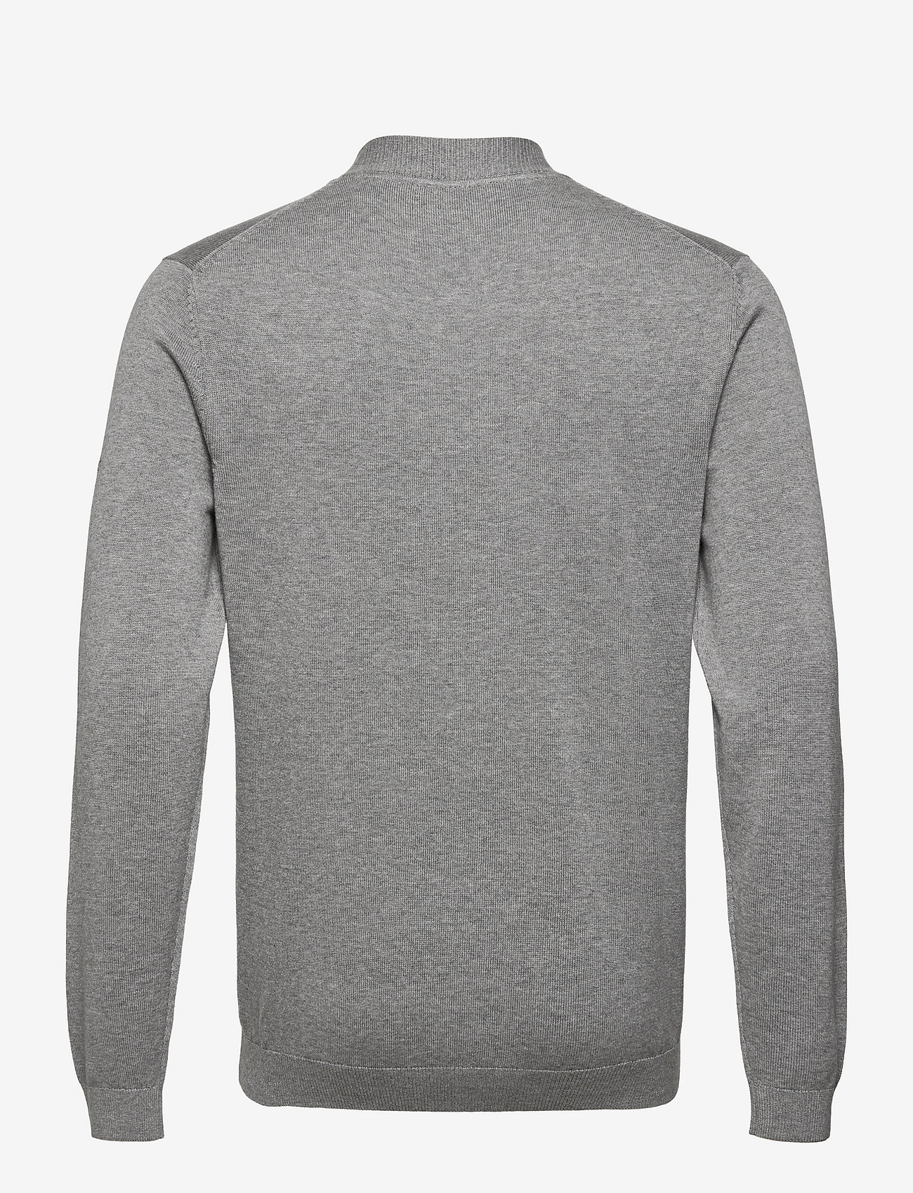 Esprit Casual - Sweaters - cardigans - medium grey 5 - 1
