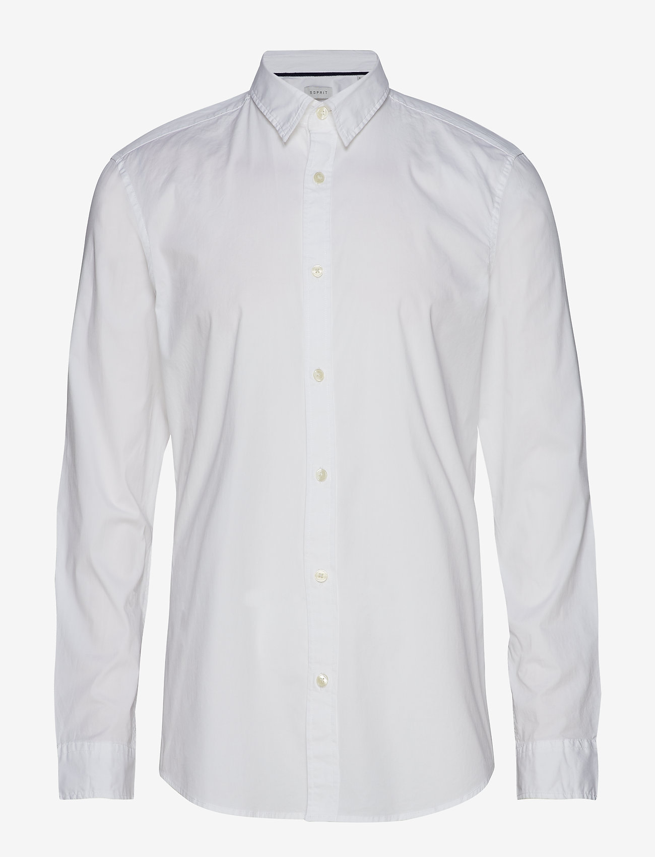 esprit slim fit shirt